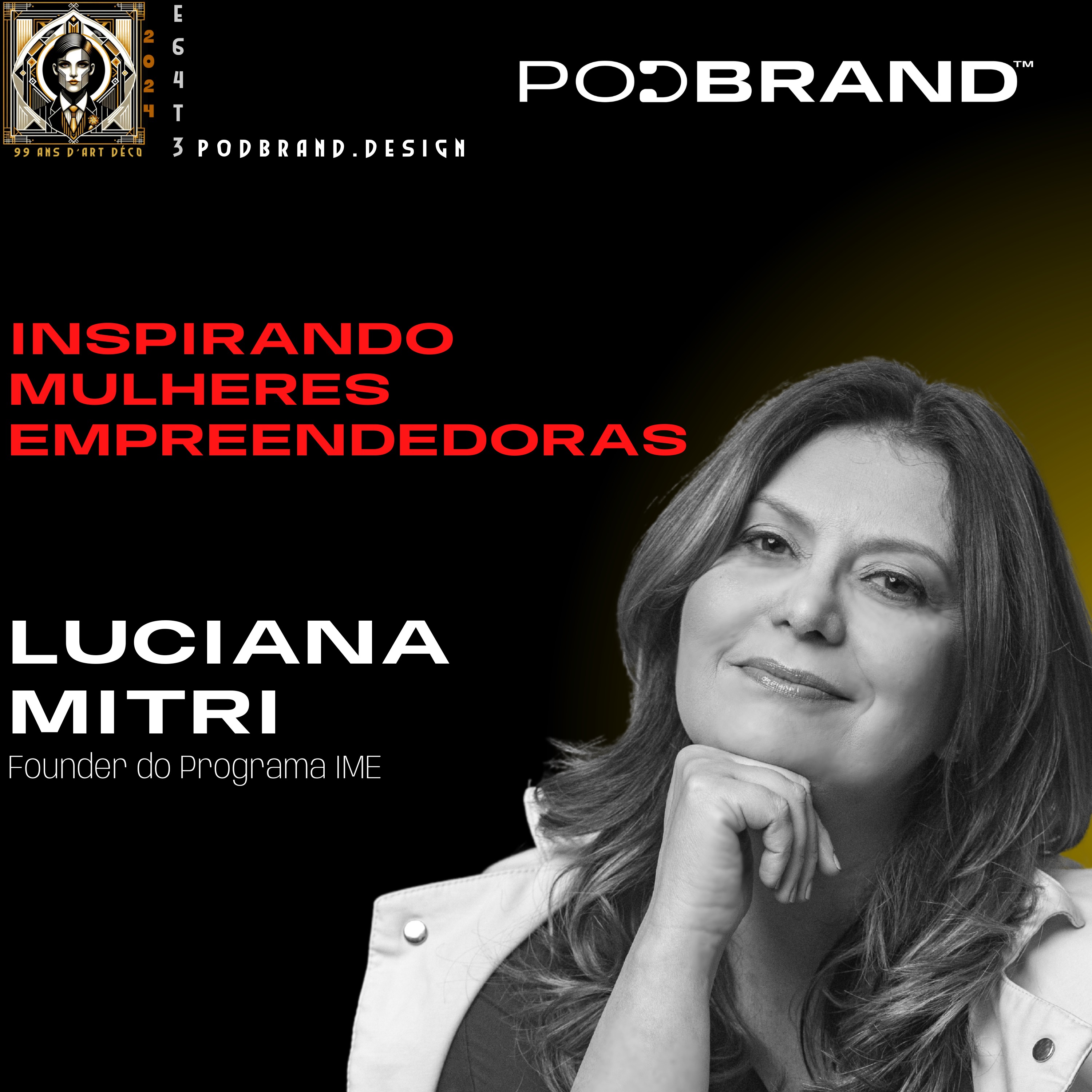 PODBRAND