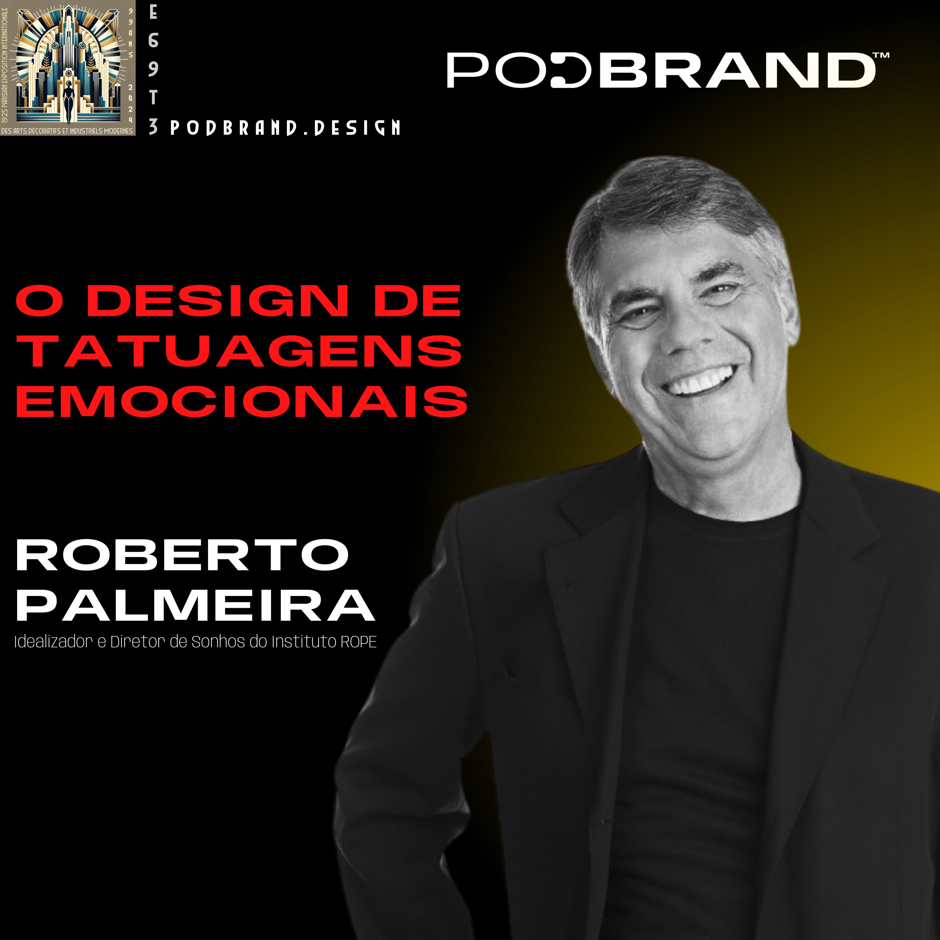 PODBRAND
