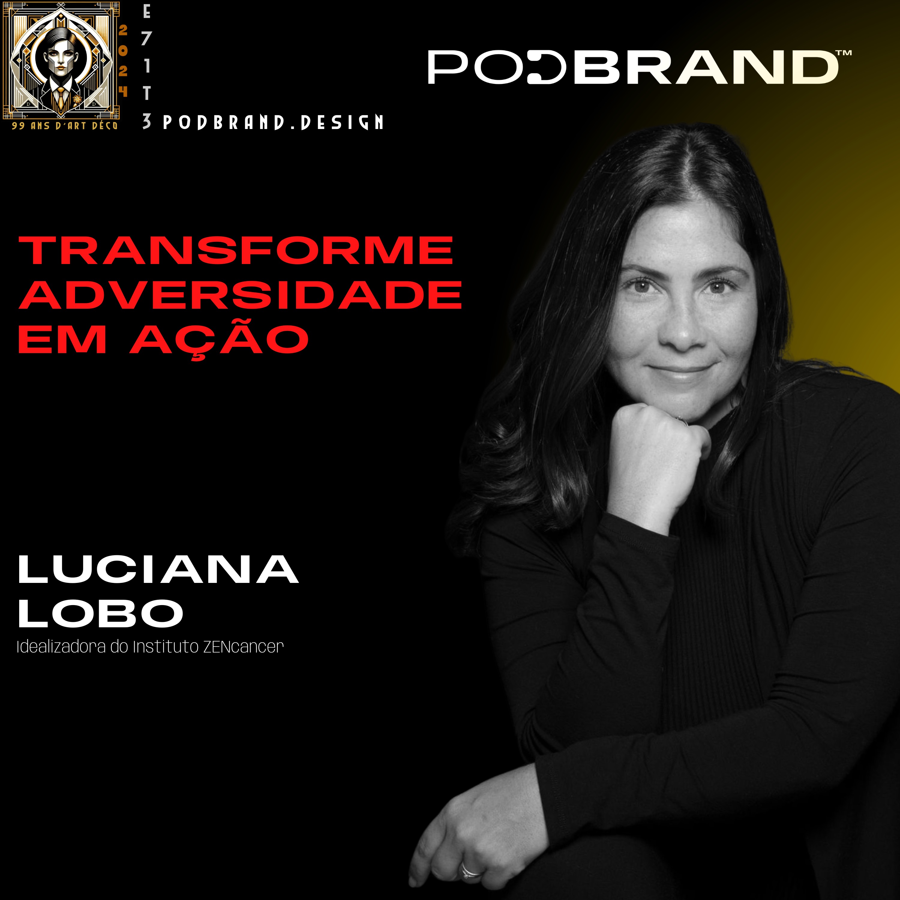 PODBRAND