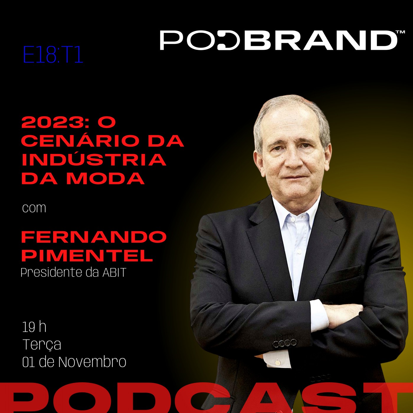 PODBRAND