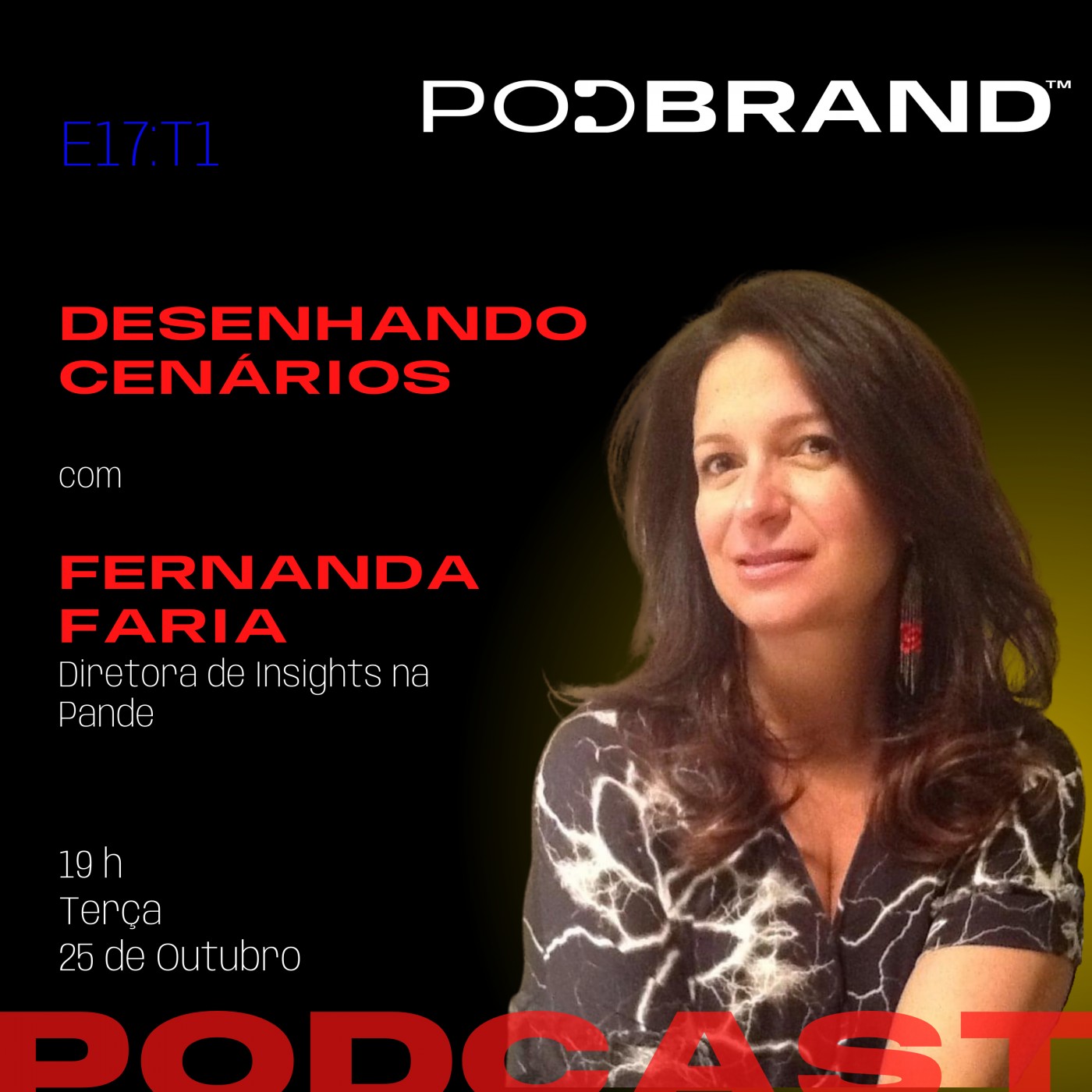 PODBRAND