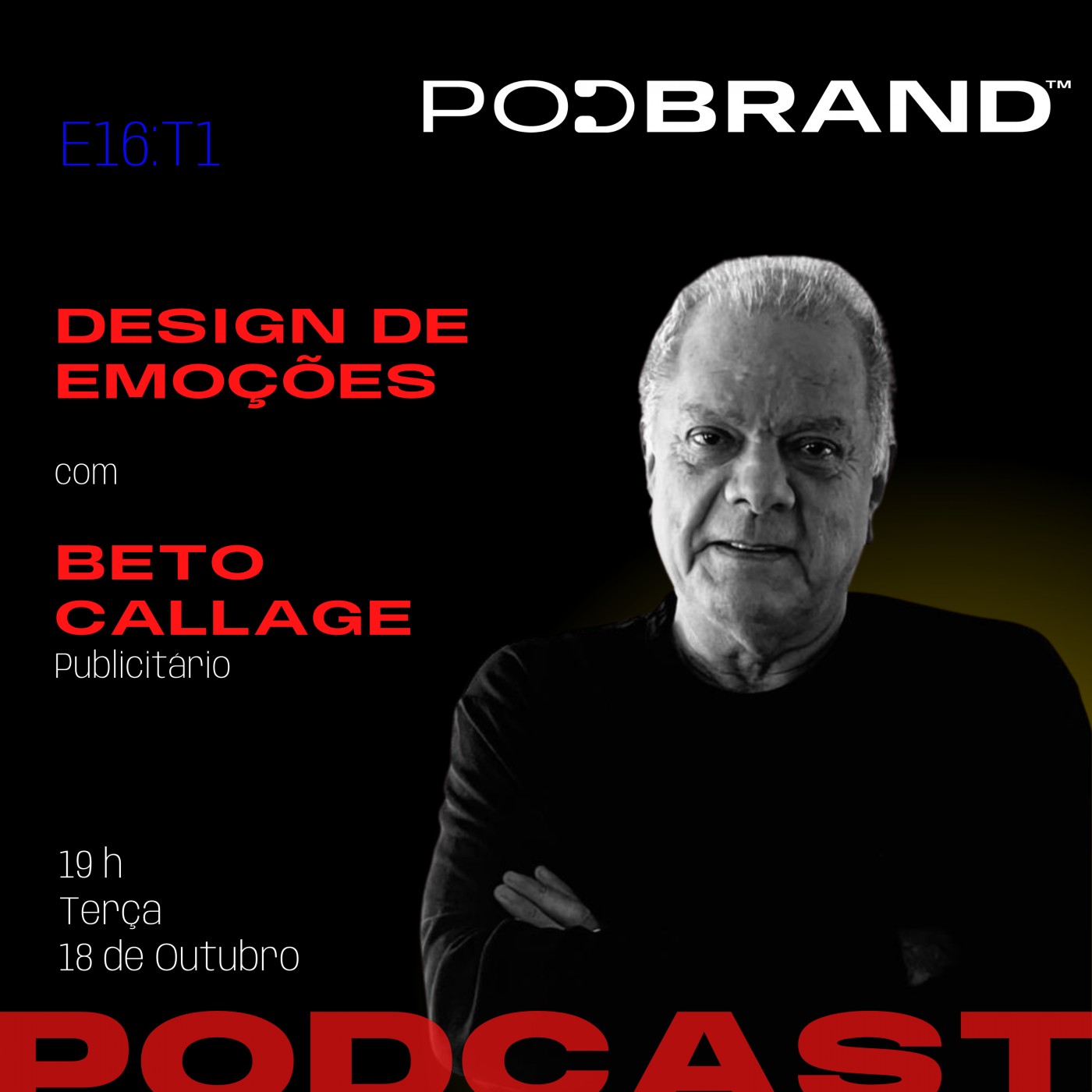 PODBRAND