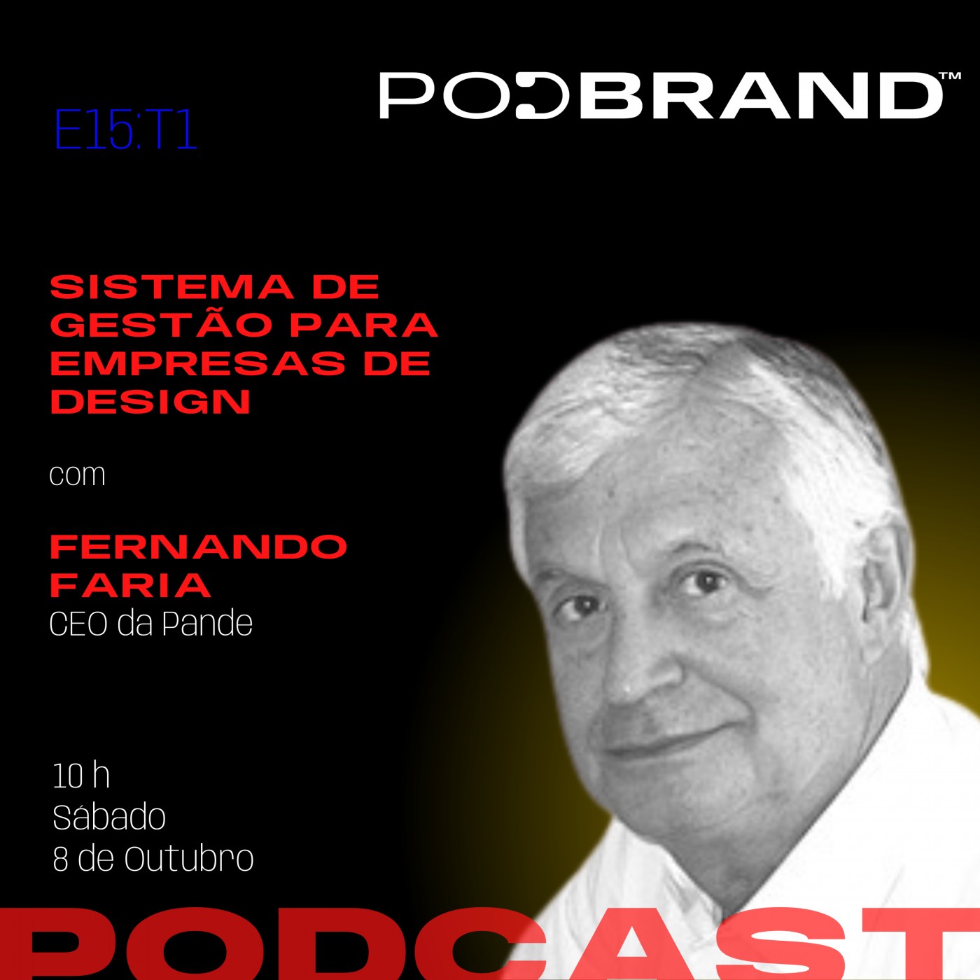 PODBRAND