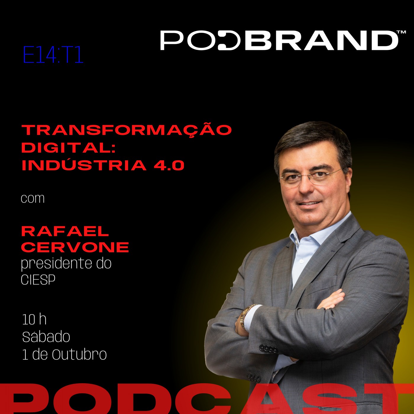PODBRAND