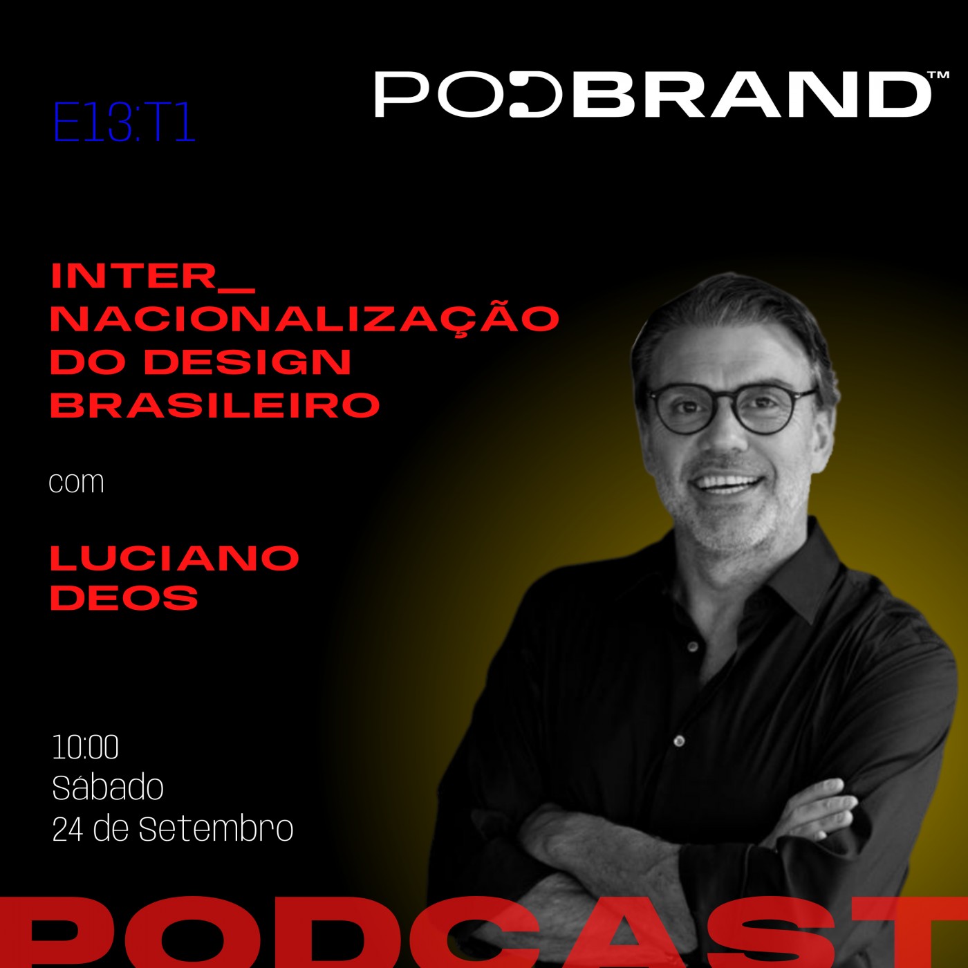 PODBRAND