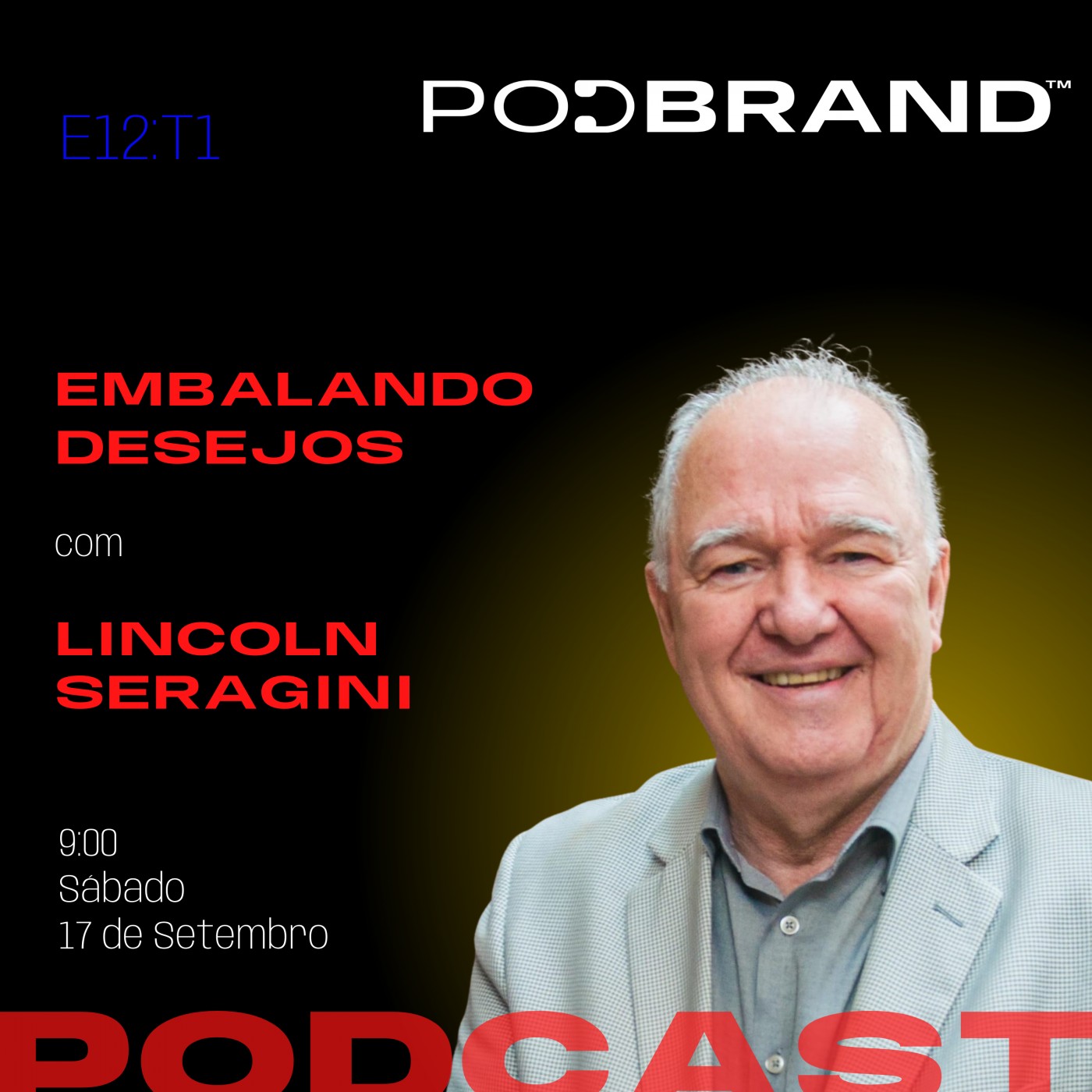 PODBRAND
