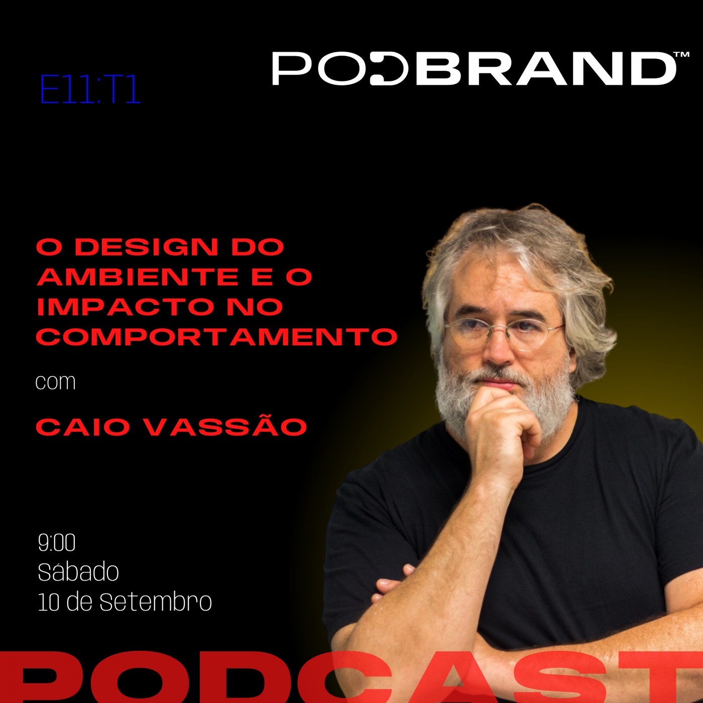 PODBRAND