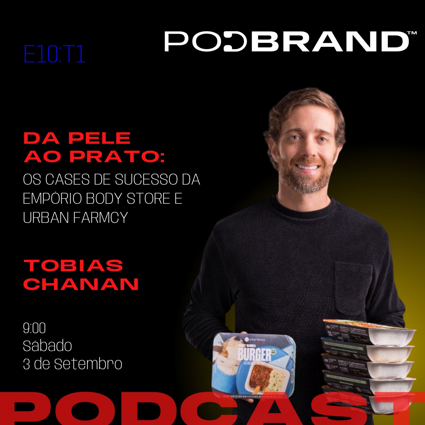 PODBRAND