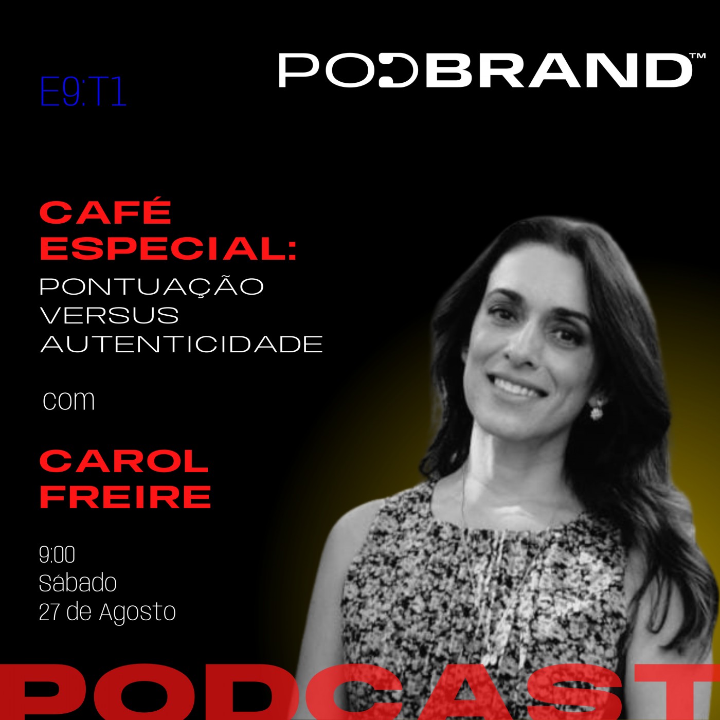 PODBRAND