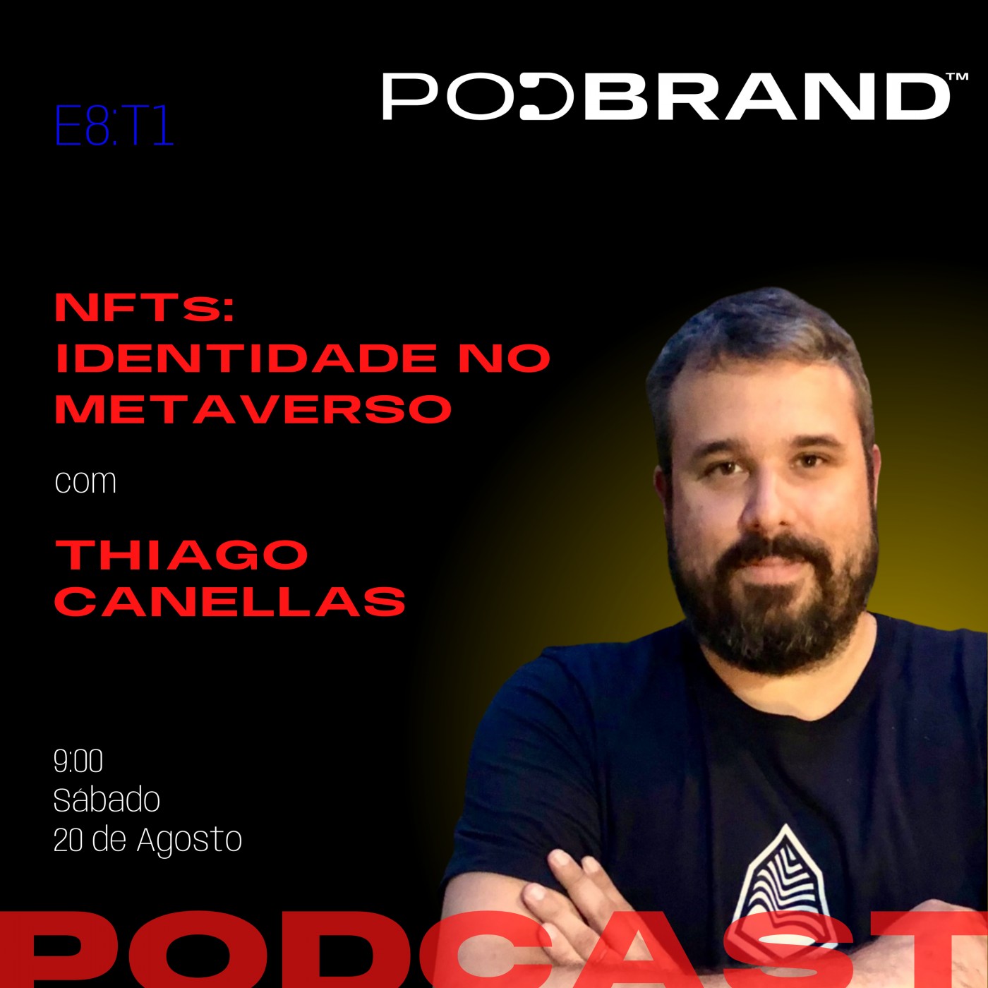 PODBRAND