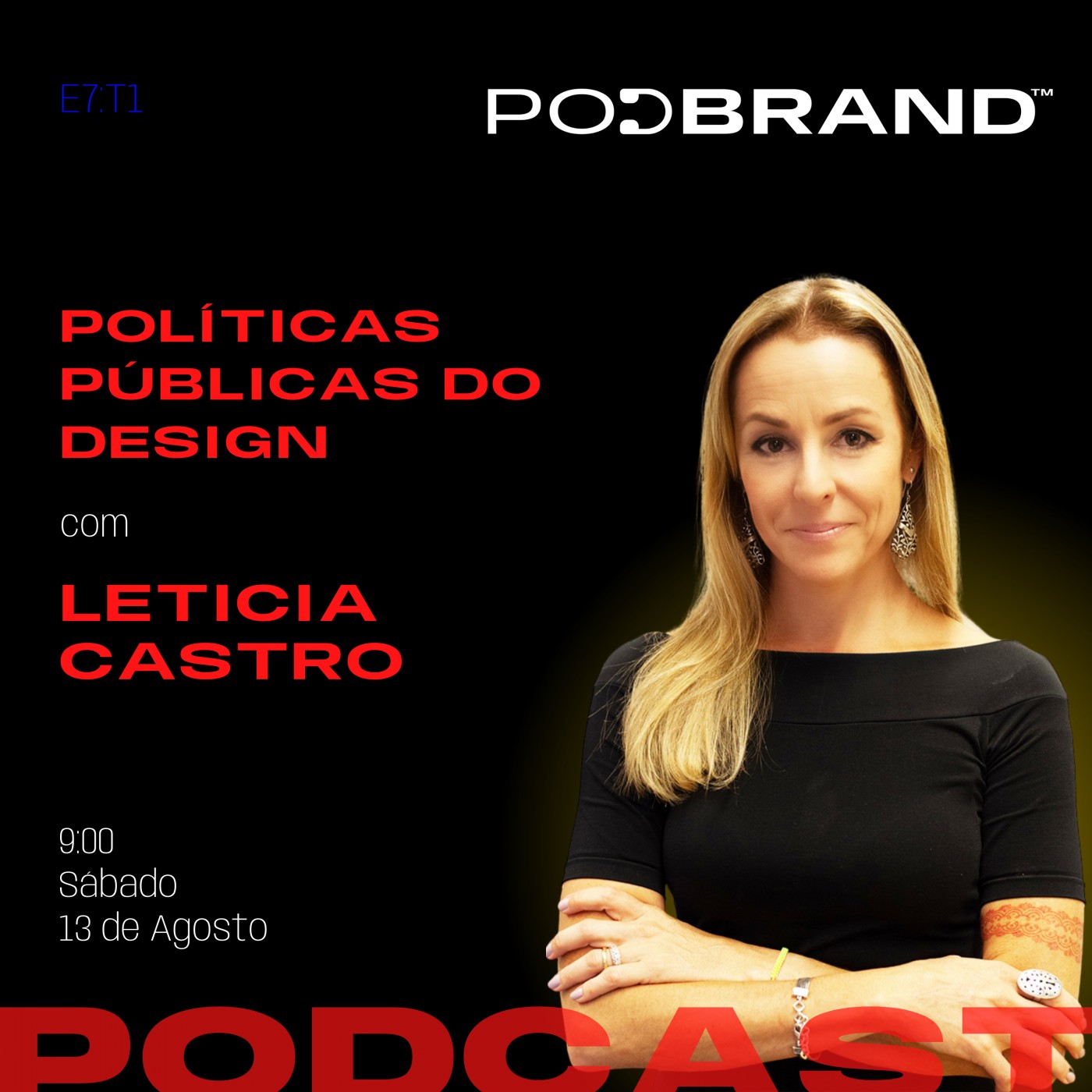 PODBRAND