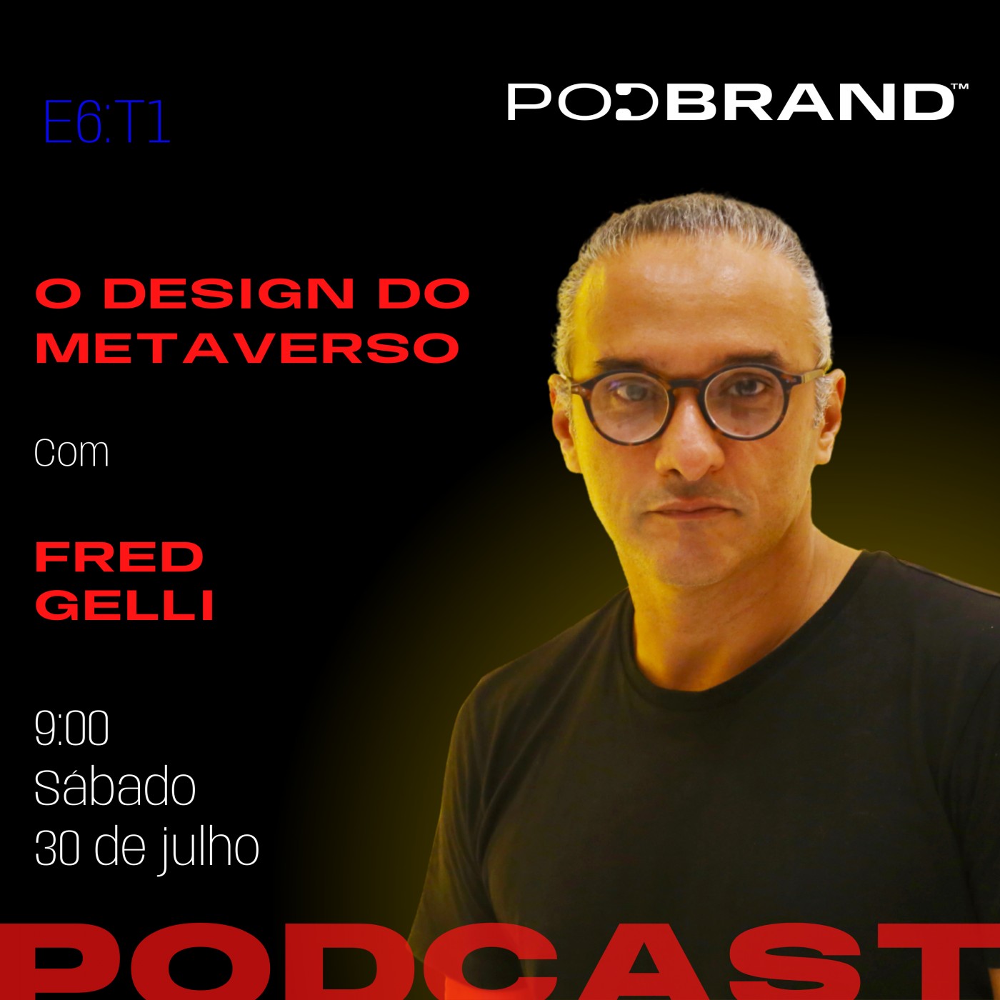 PODBRAND