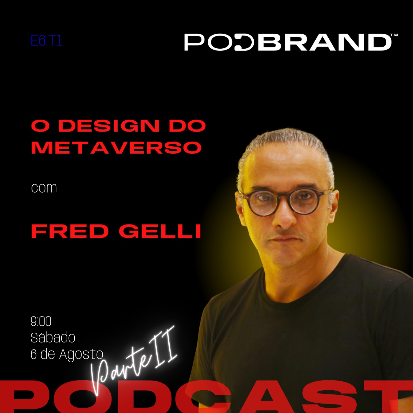 PODBRAND