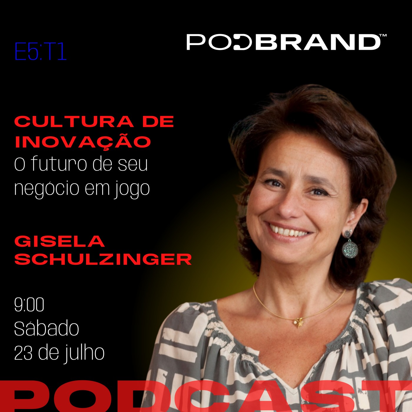 PODBRAND