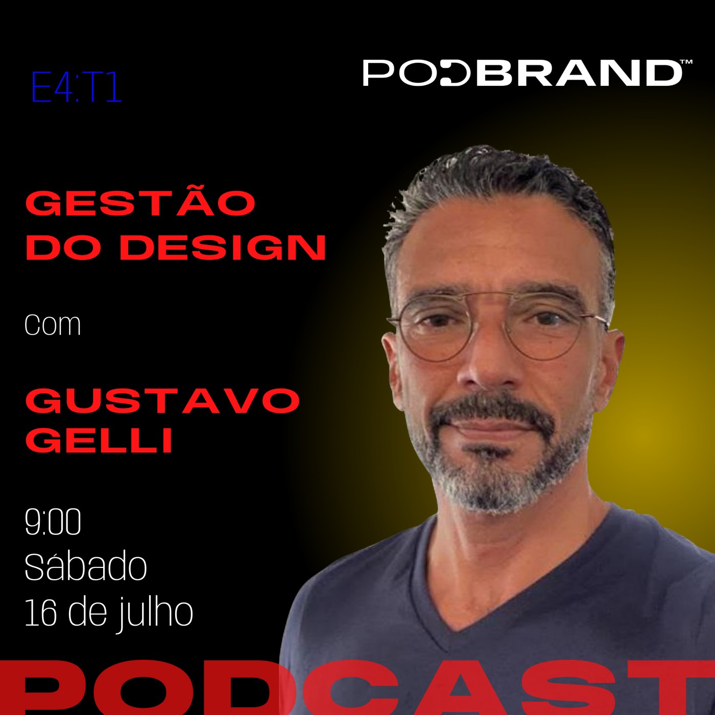 PODBRAND