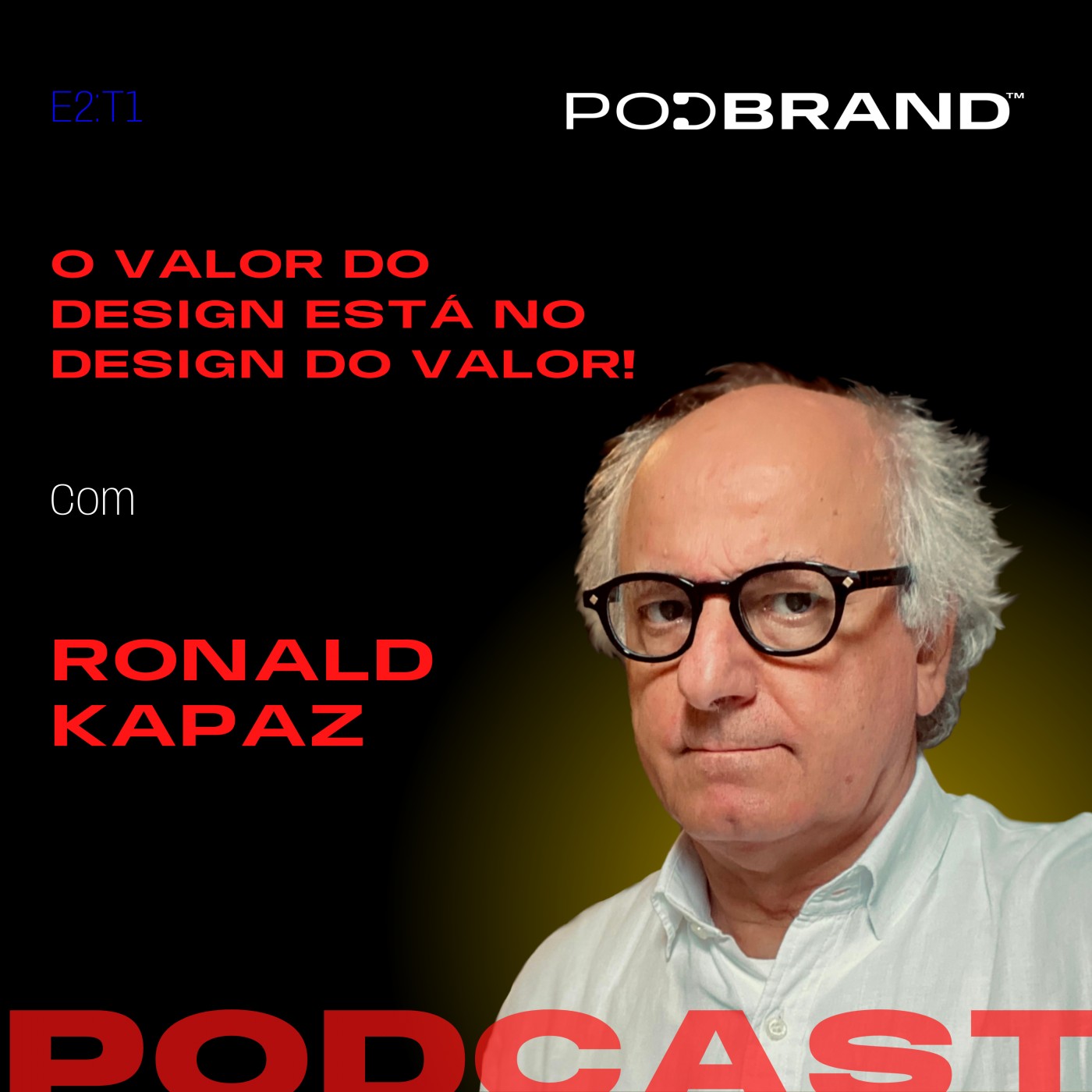 PODBRAND
