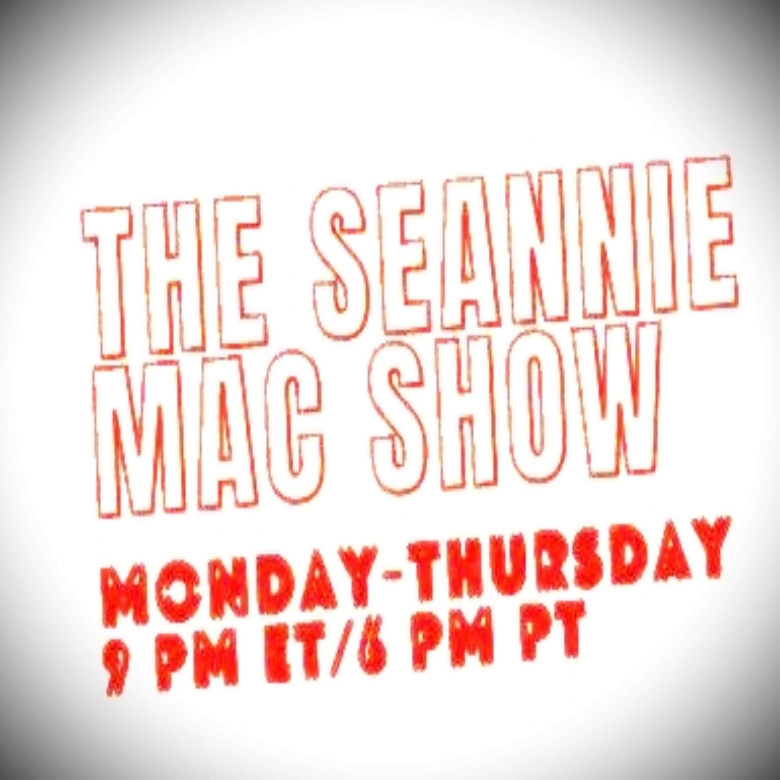 The Seannie Mac Show