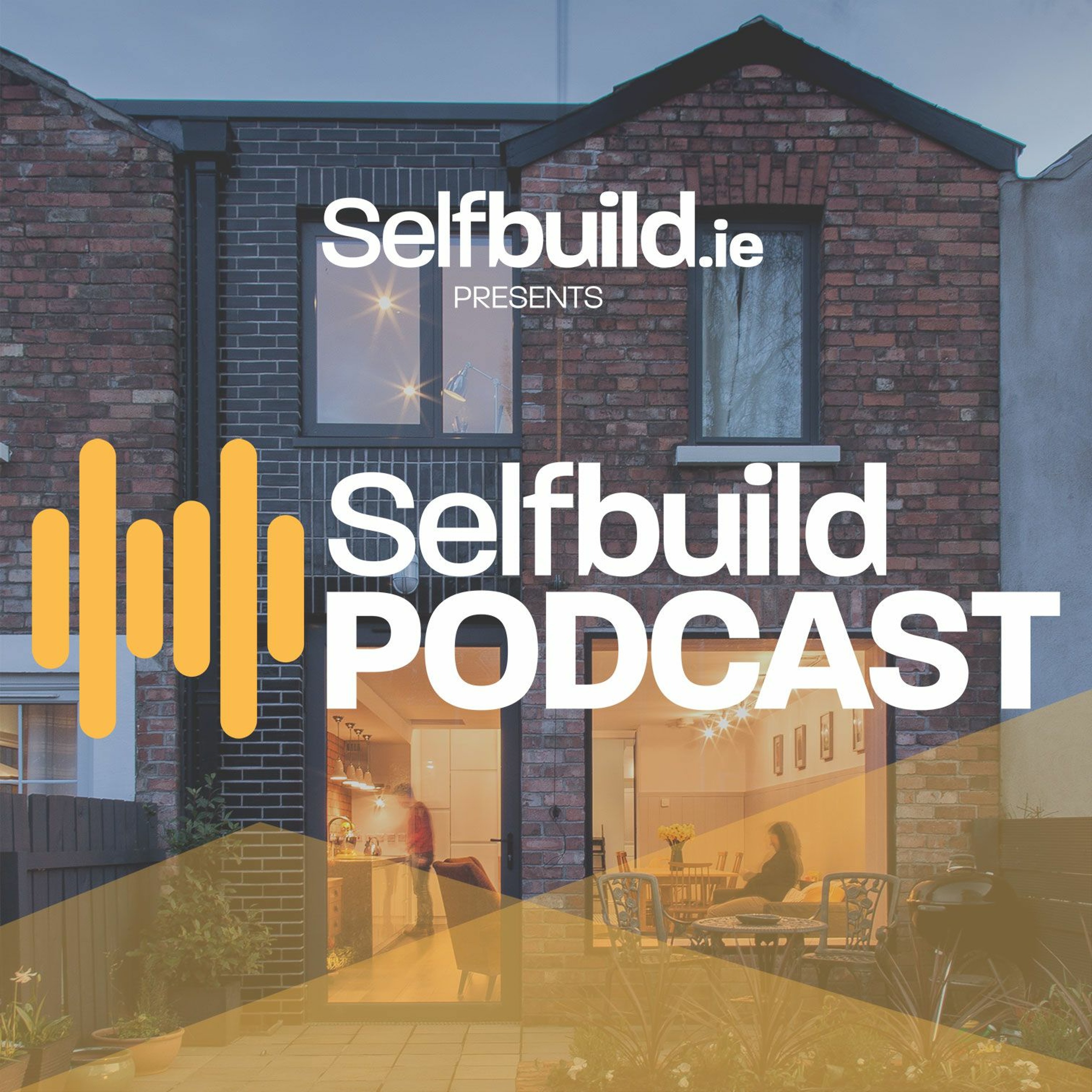The Selfbuild Podcast