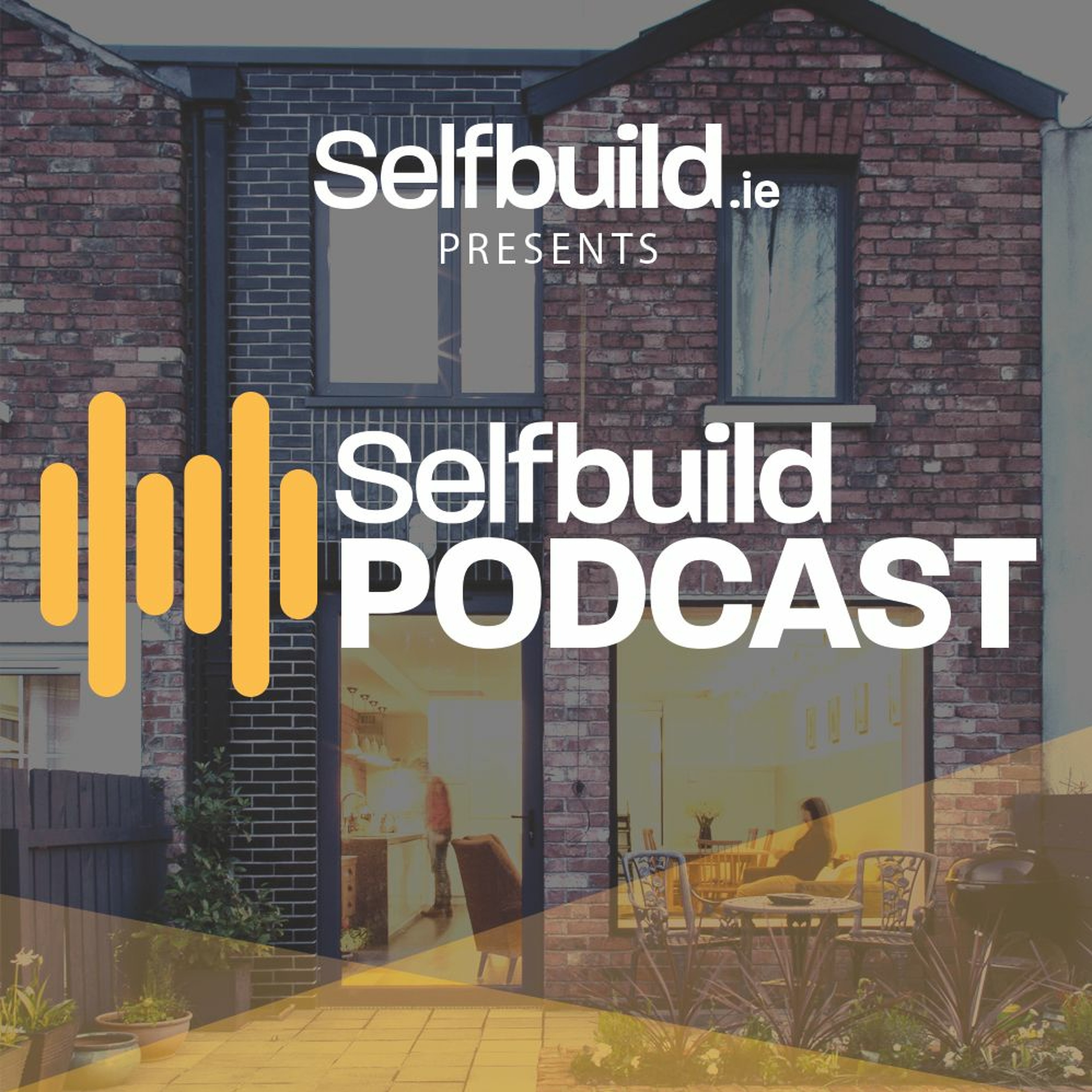 The Selfbuild Podcast