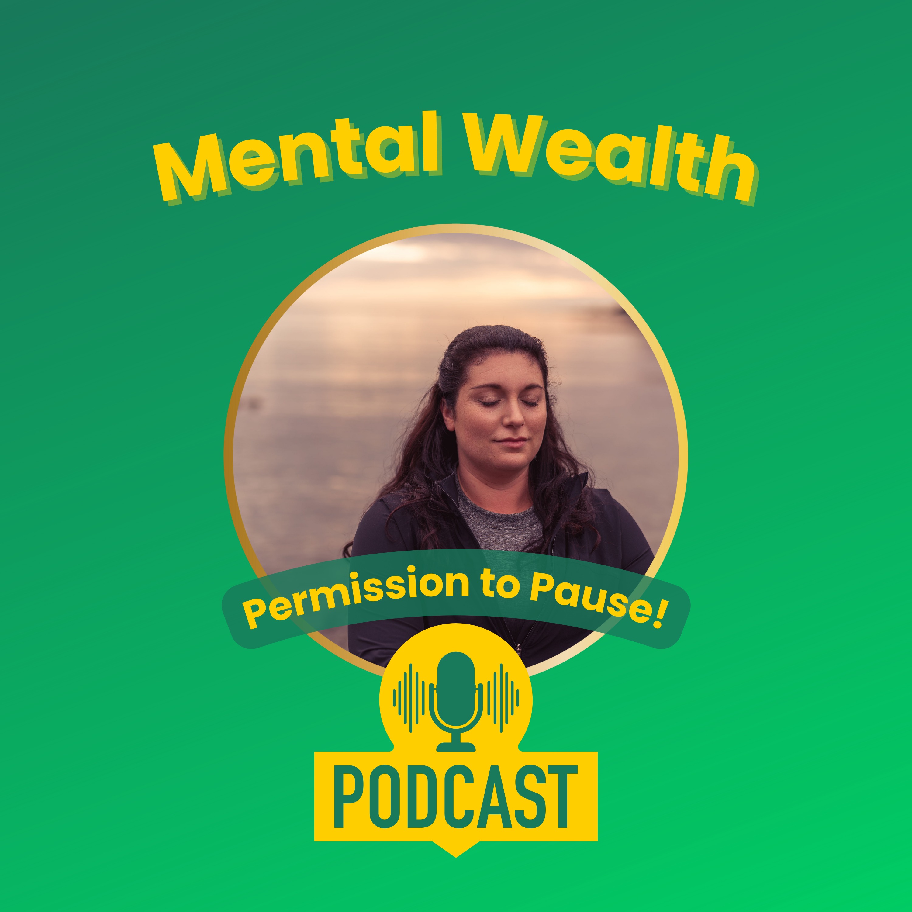 Mindful Moments - Permission To Pause