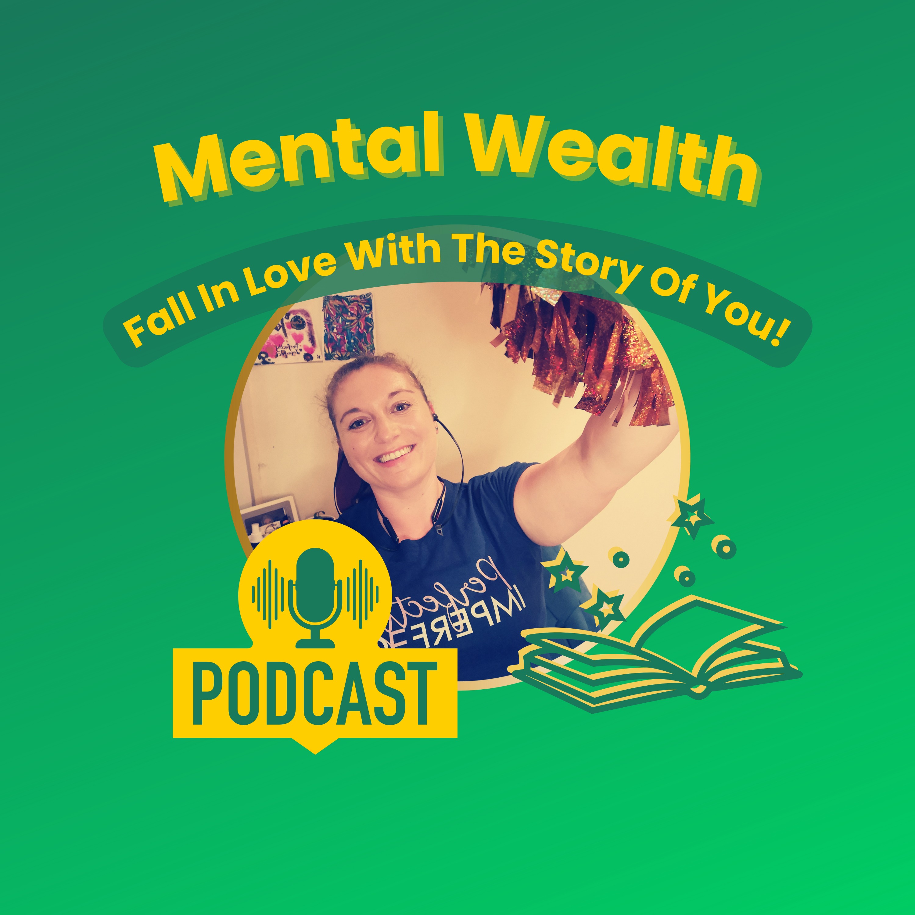 Mental Wealth with Jules Hobbs