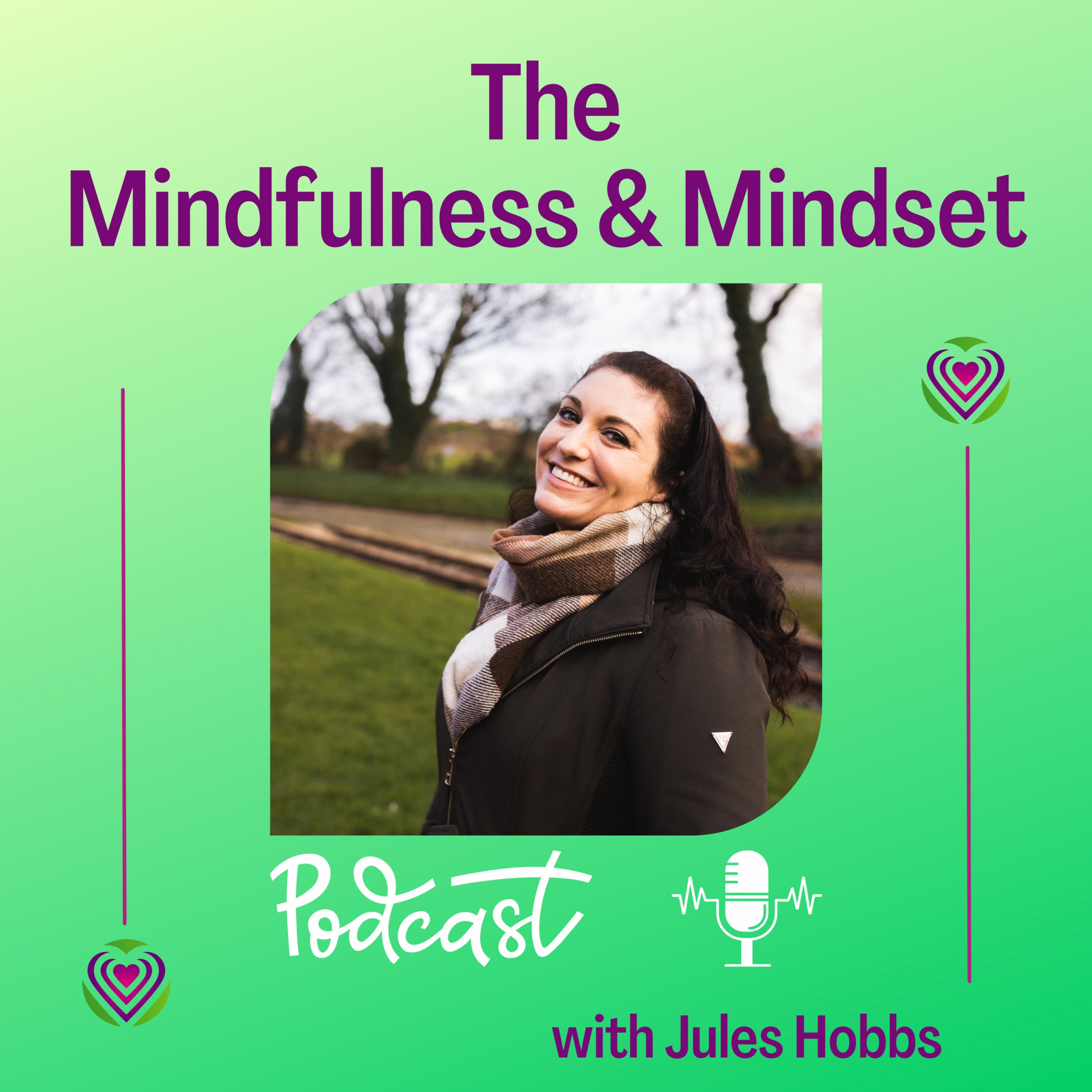 Mental Wealth with Jules Hobbs