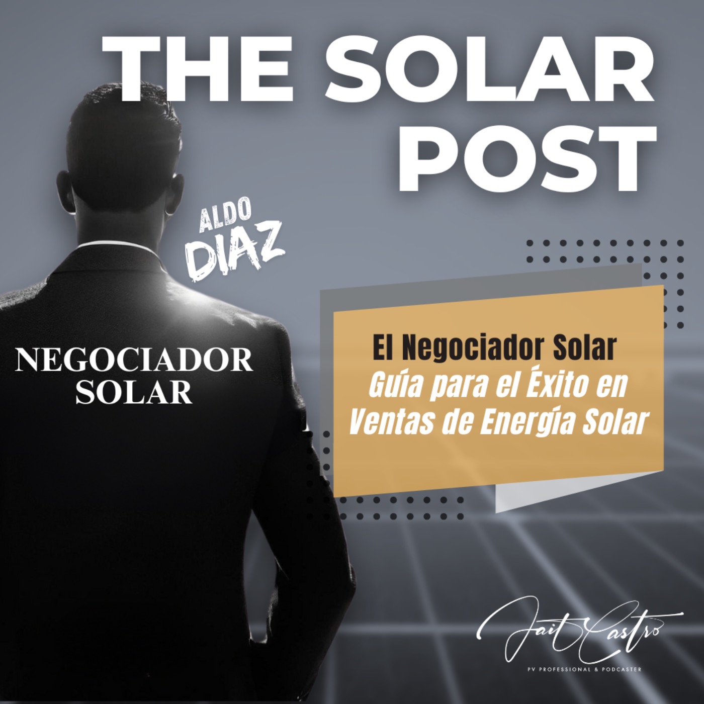 The Solar Post