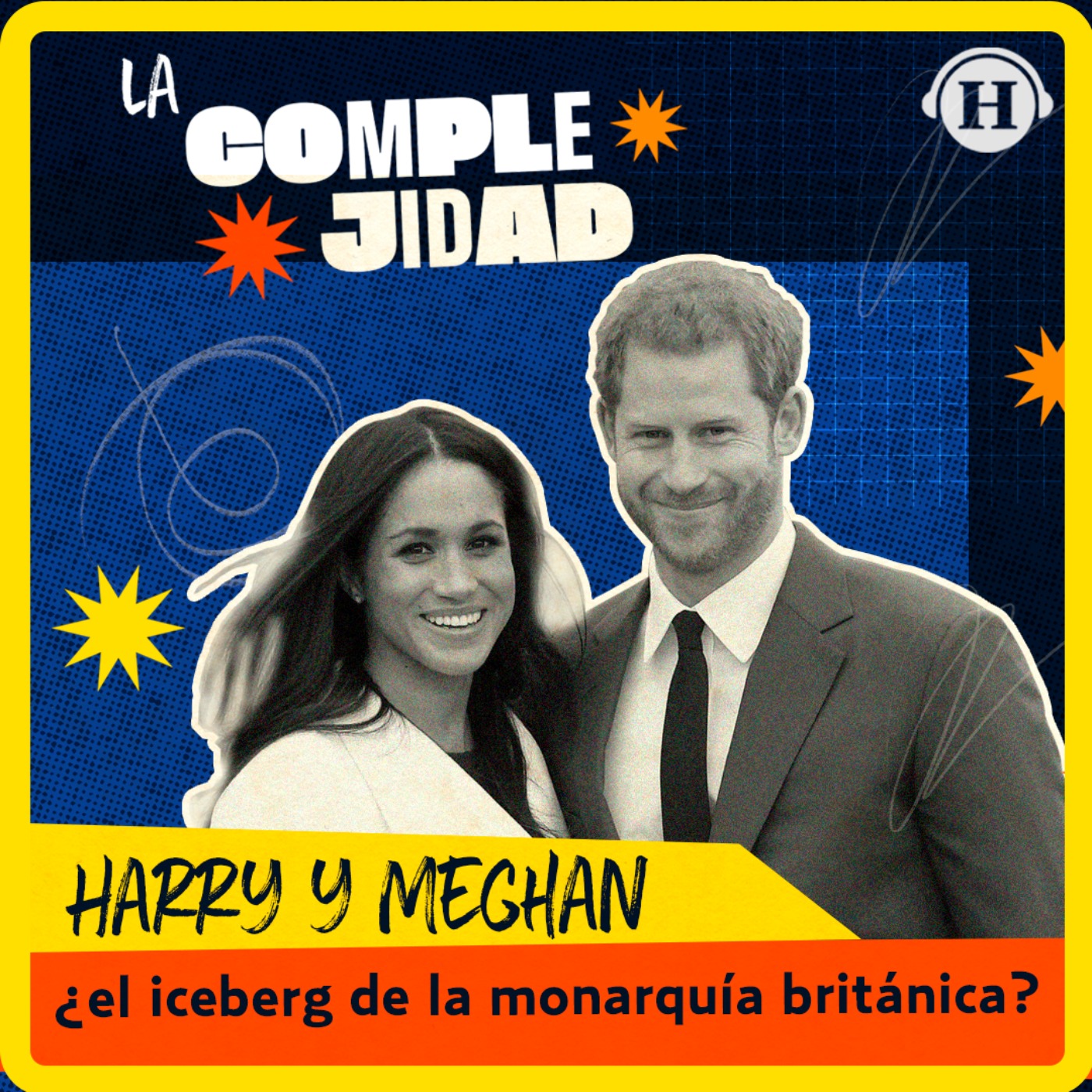 La Pinche Complejidad con Nicolás Alvarado
