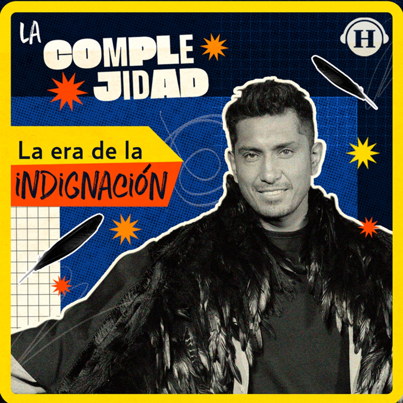 La Pinche Complejidad con Nicolás Alvarado