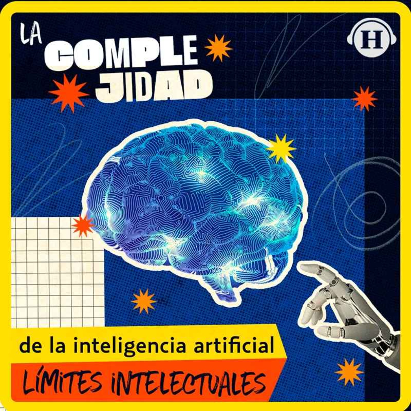 La Pinche Complejidad con Nicolás Alvarado
