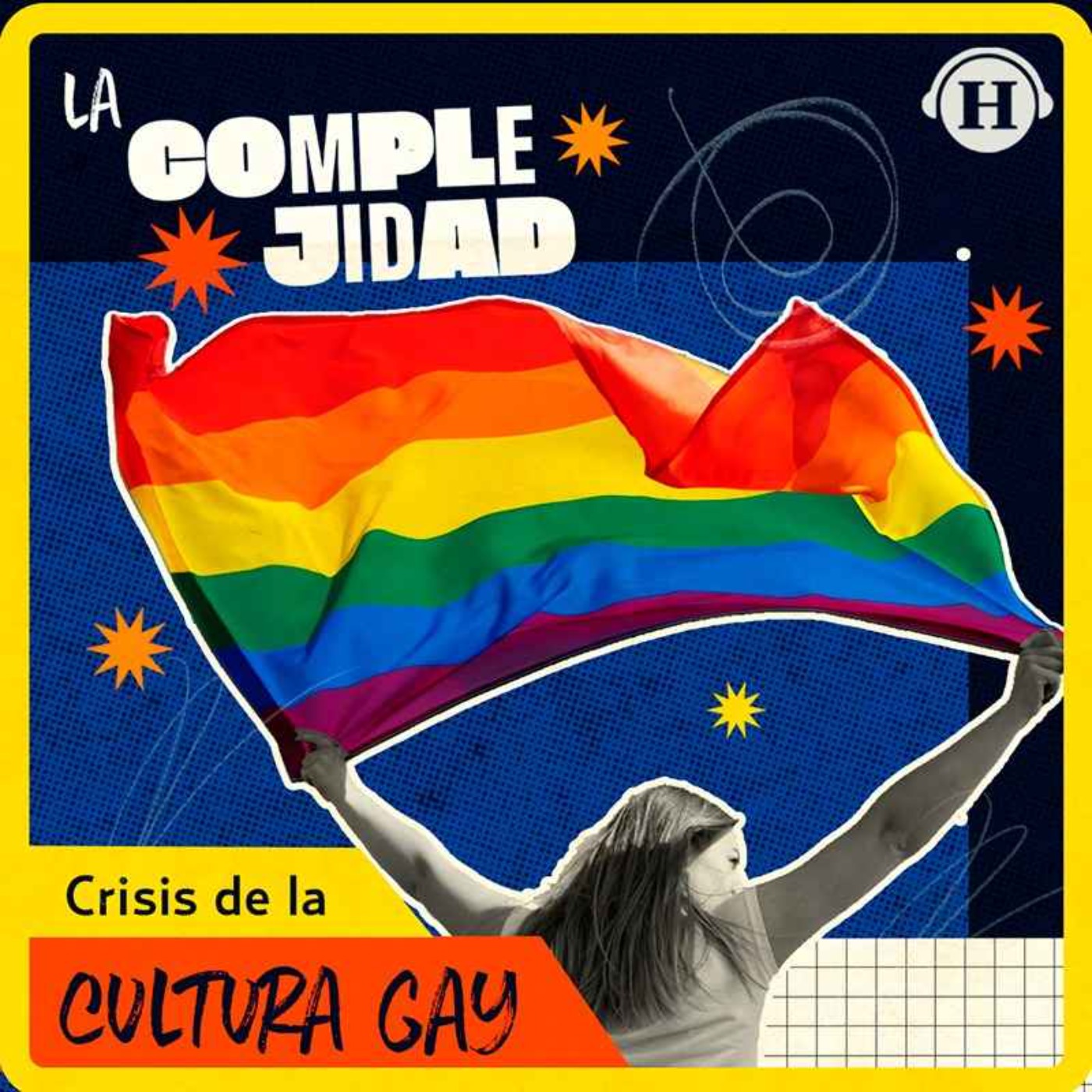 La Pinche Complejidad con Nicolás Alvarado
