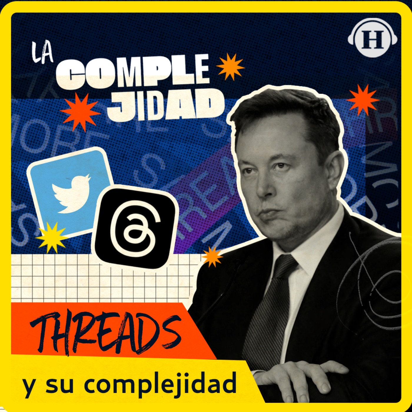 La Pinche Complejidad con Nicolás Alvarado