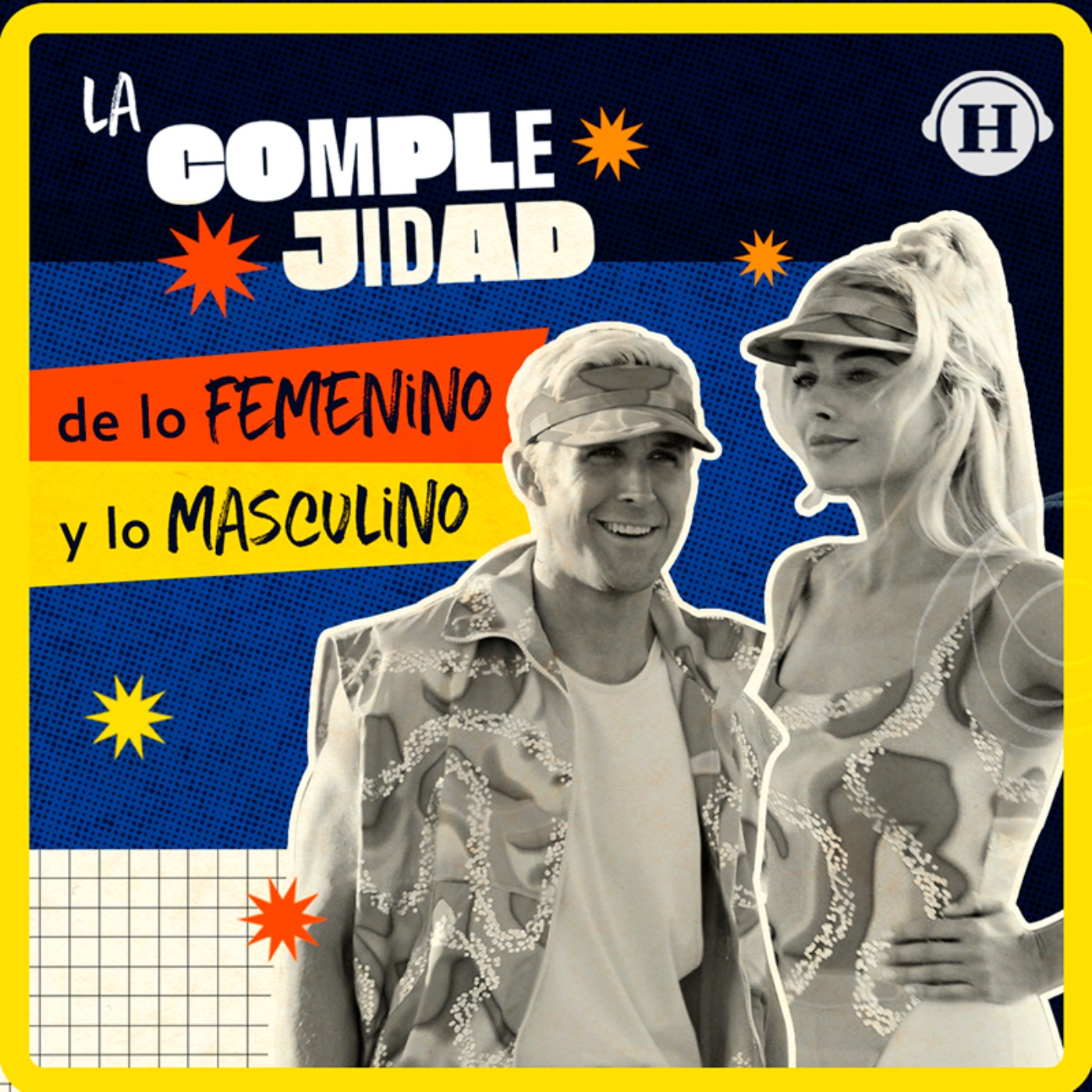 La Pinche Complejidad con Nicolás Alvarado