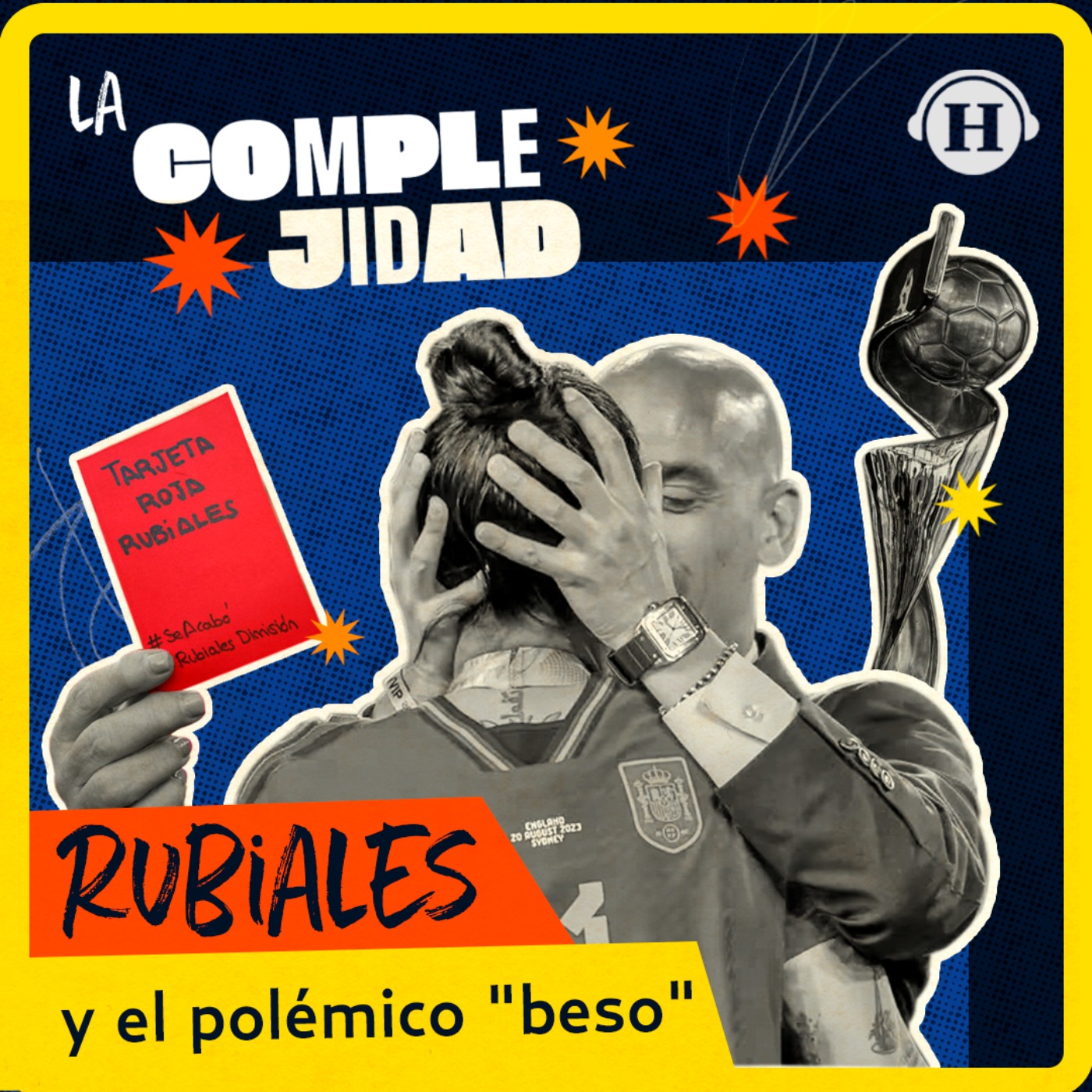 La Pinche Complejidad con Nicolás Alvarado