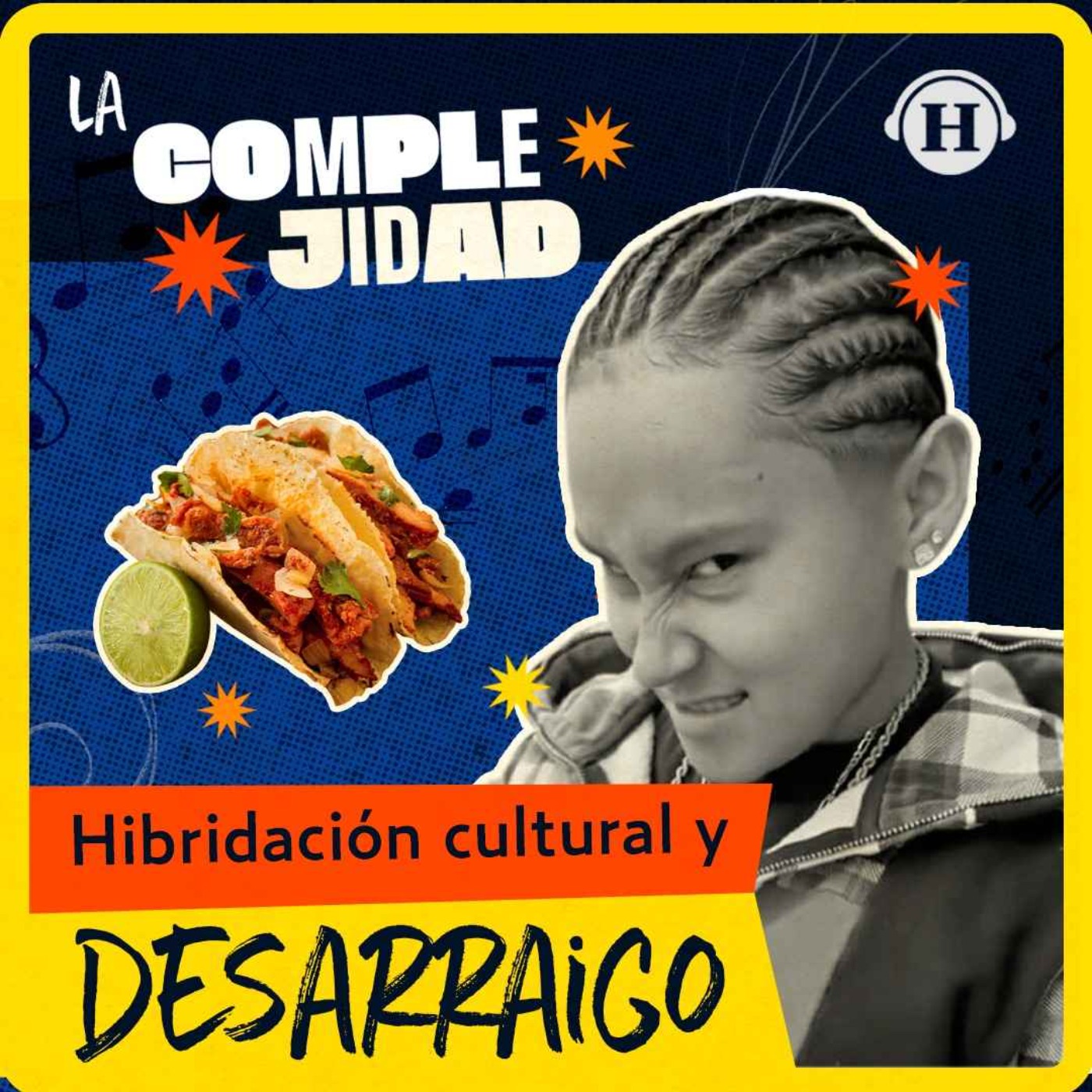 La Pinche Complejidad con Nicolás Alvarado