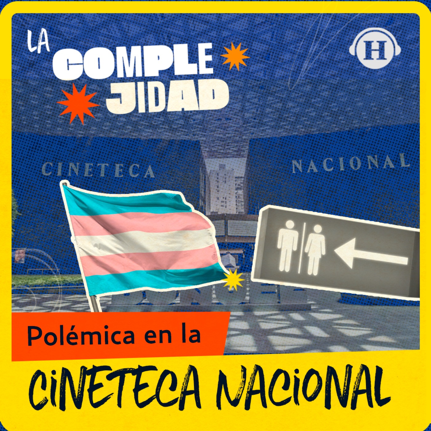 La Pinche Complejidad con Nicolás Alvarado