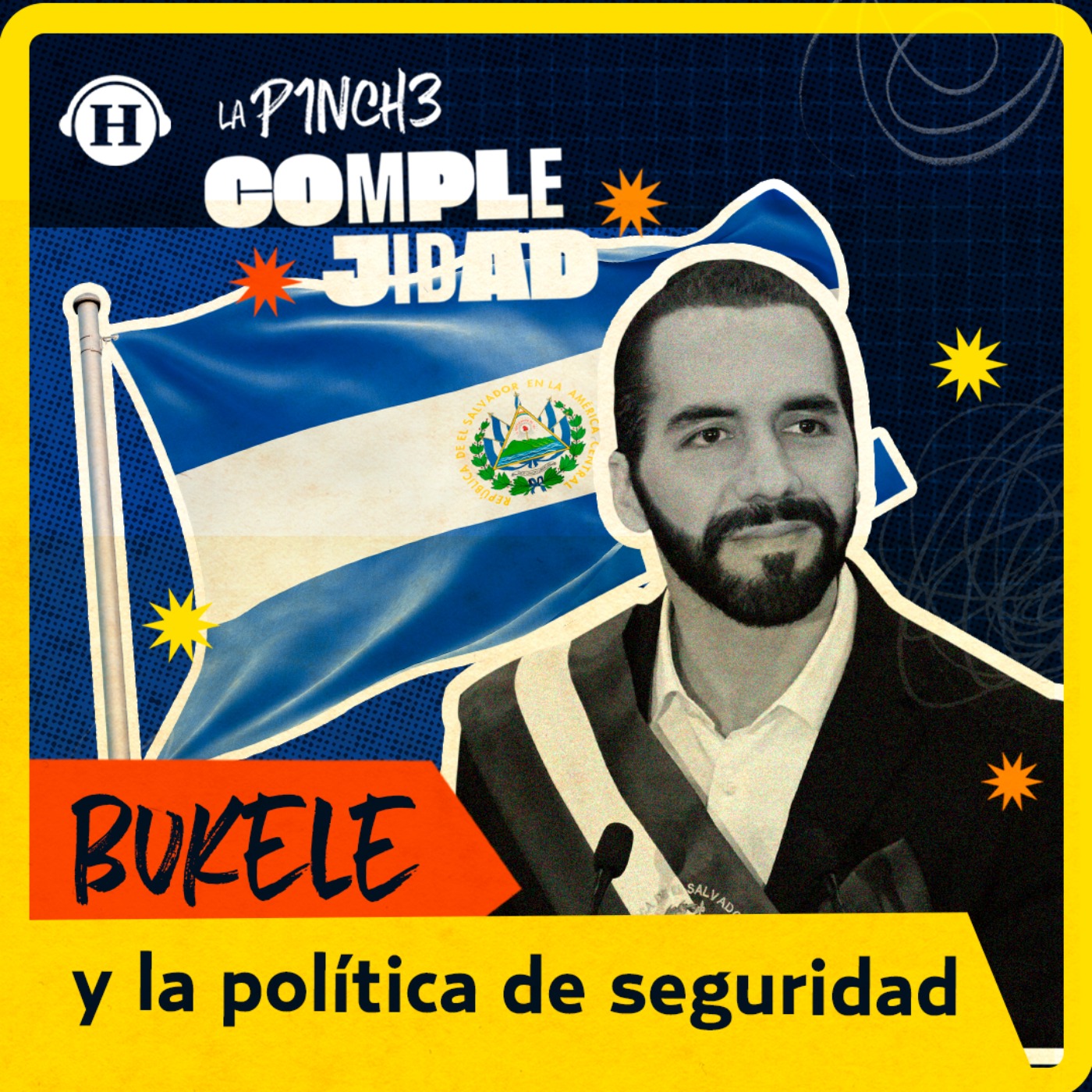La Pinche Complejidad con Nicolás Alvarado