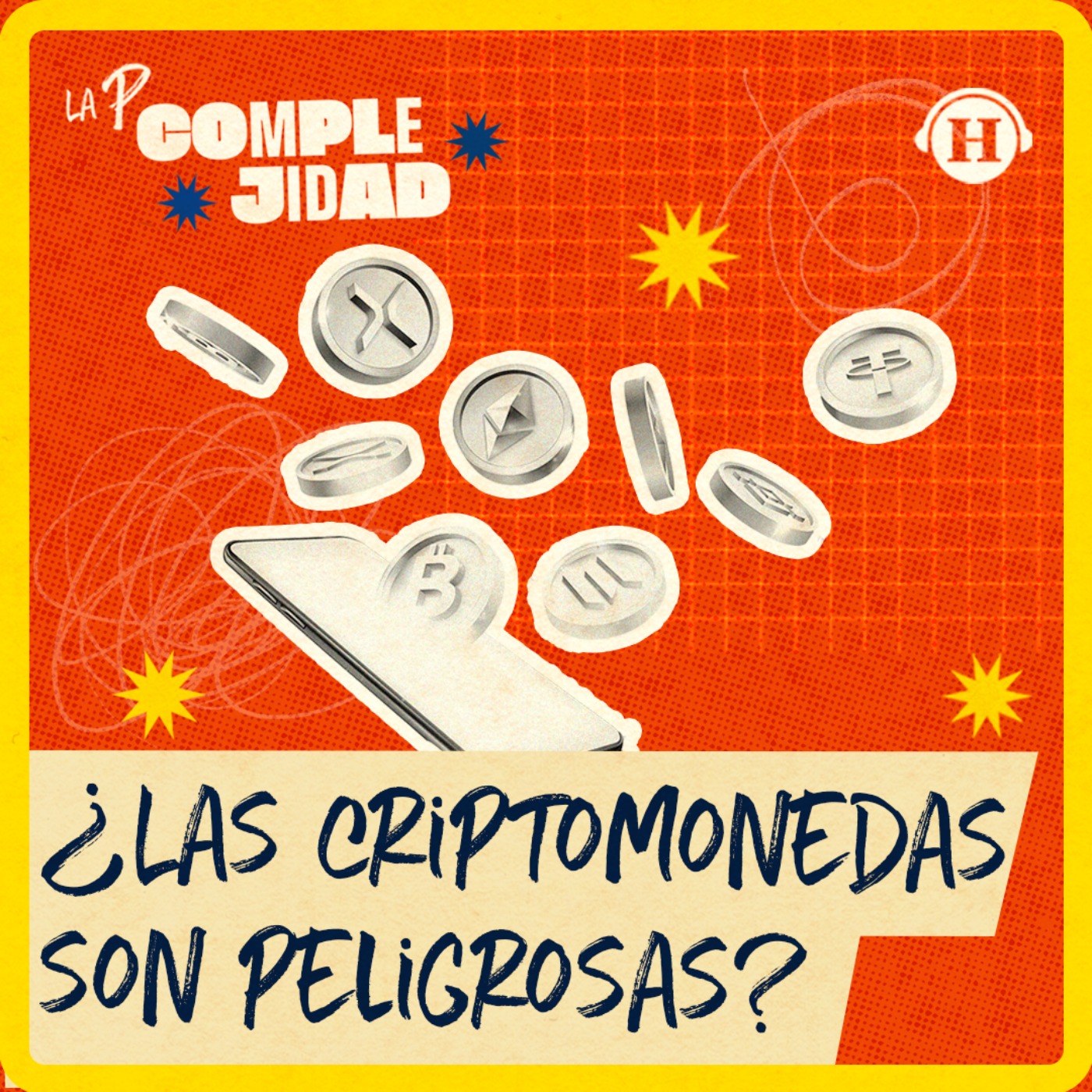 Criptomonedas: ¿el futuro de la economía? 