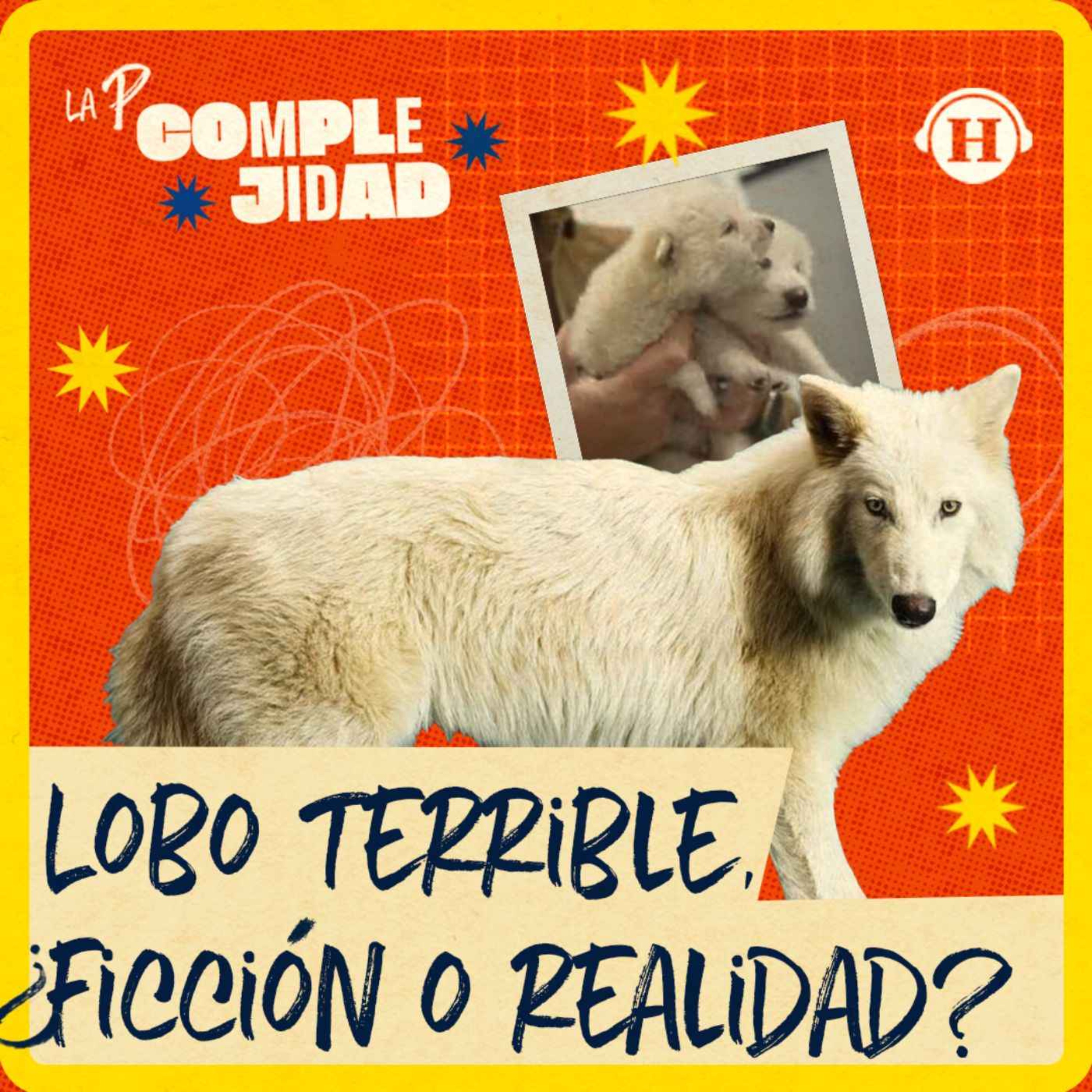 Como en Jurassic Park: "reviven" al lobo terrible, ¿qué implicaciones tiene este experimento?