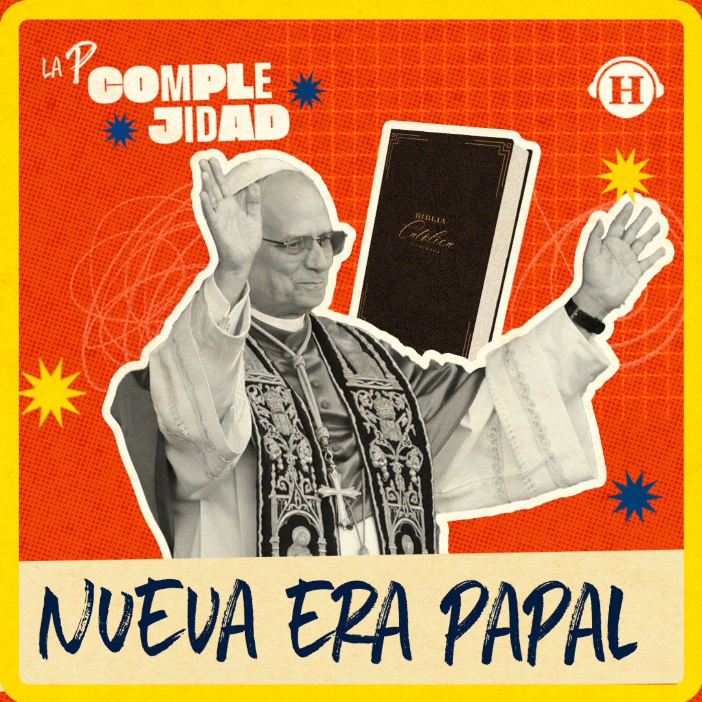La Pinche Complejidad con Nicolás Alvarado