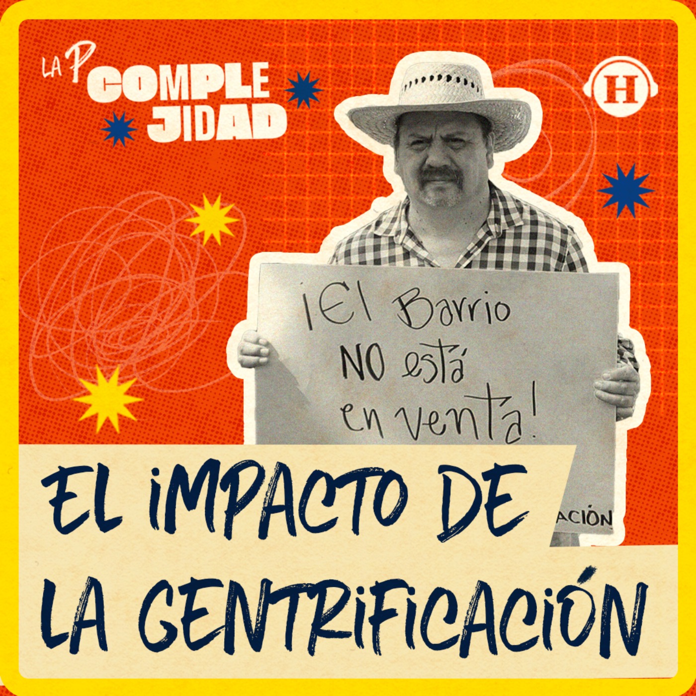 La Pinche Complejidad con Nicolás Alvarado