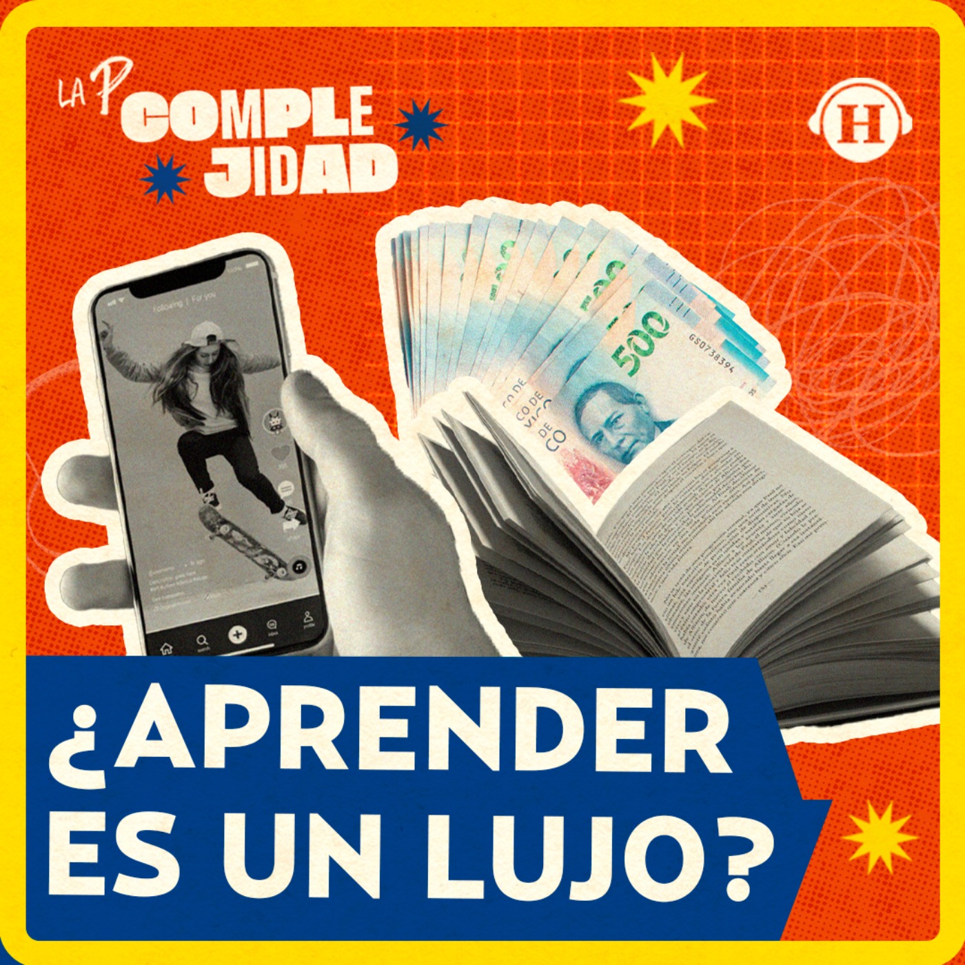 ¿Aprender se convirtió en un lujo?