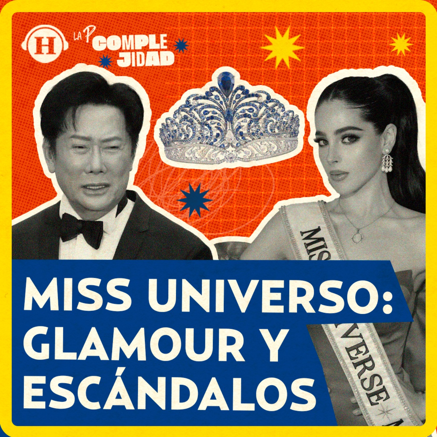 Miss Universo en la mira: la polémica detrás de la corona