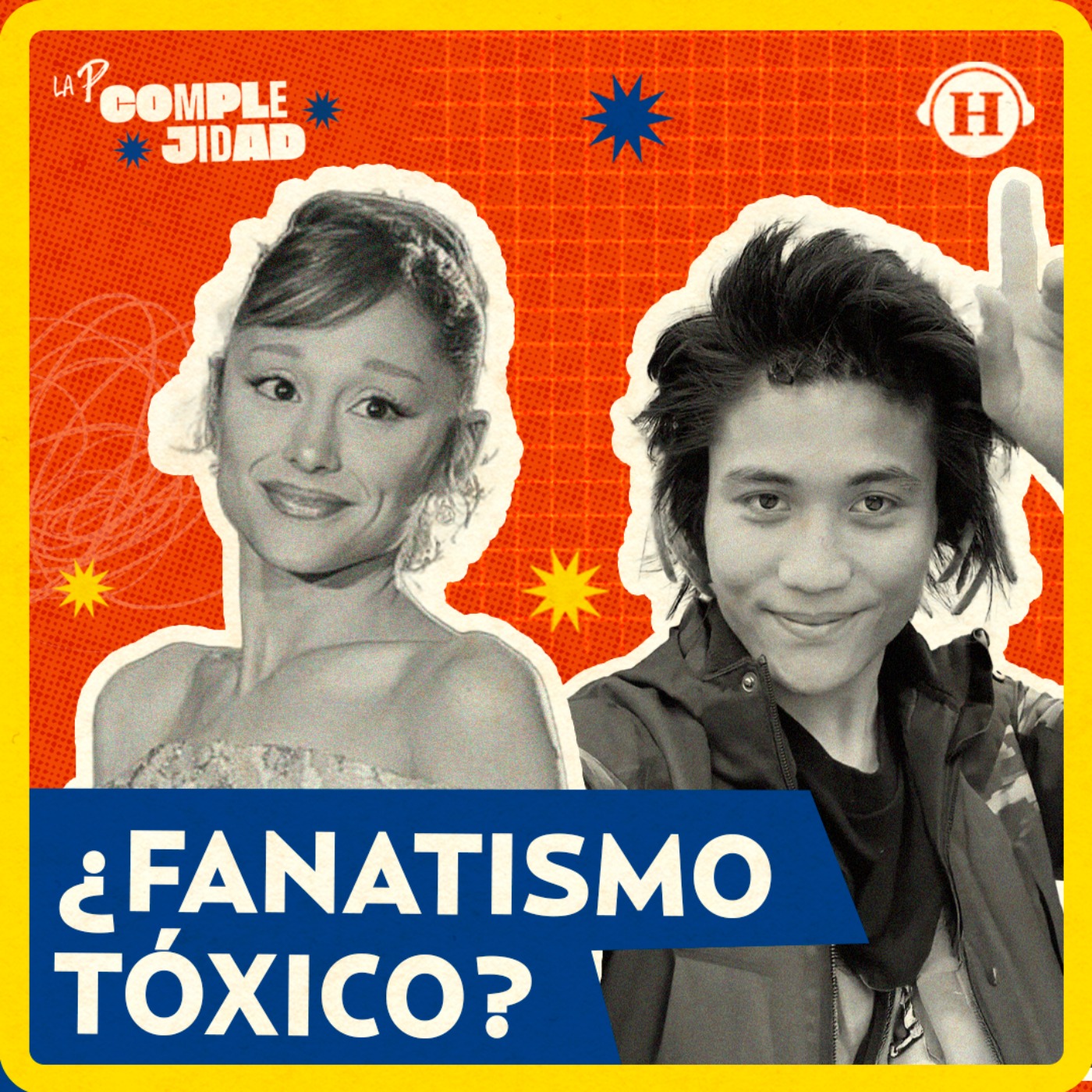 De la admiración al acoso: la otra cara del fanatismo y la obsesión con celebridades