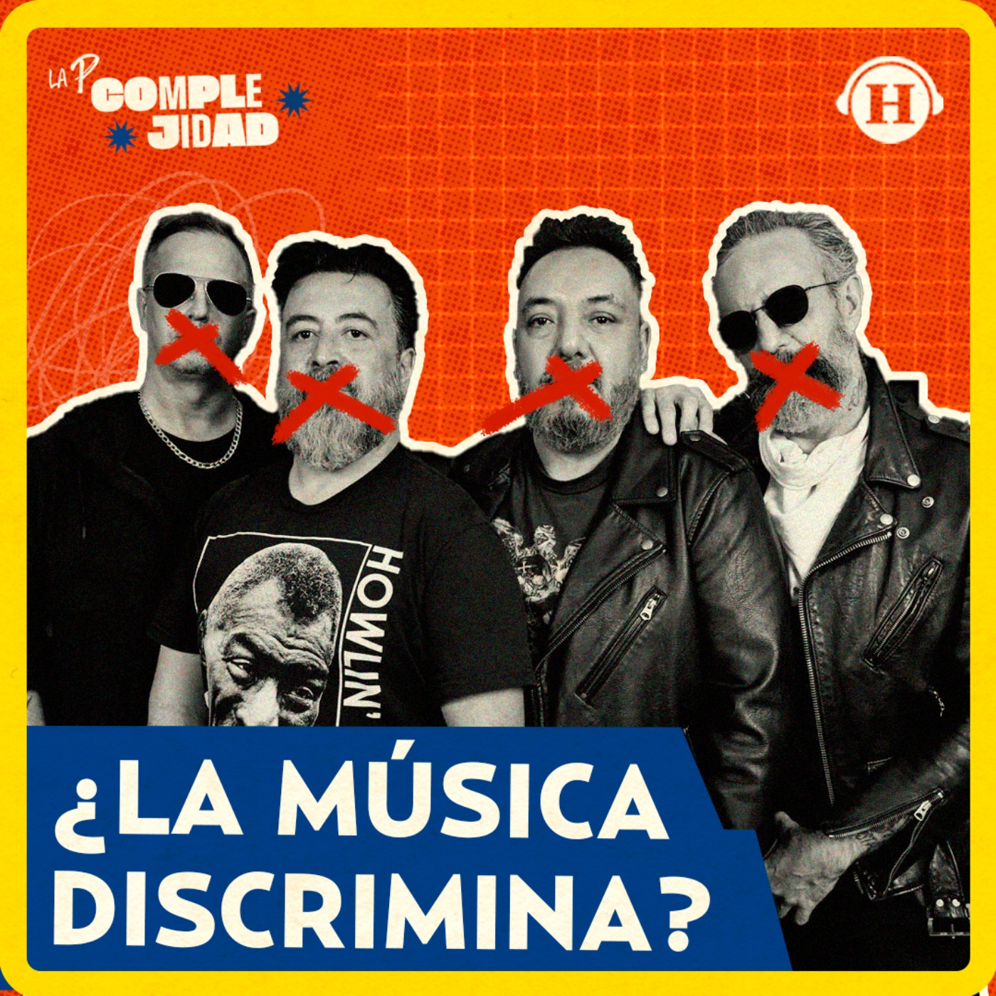 ¿La música discrimina?: la polémica canción de Molotov que marcó a una generación
