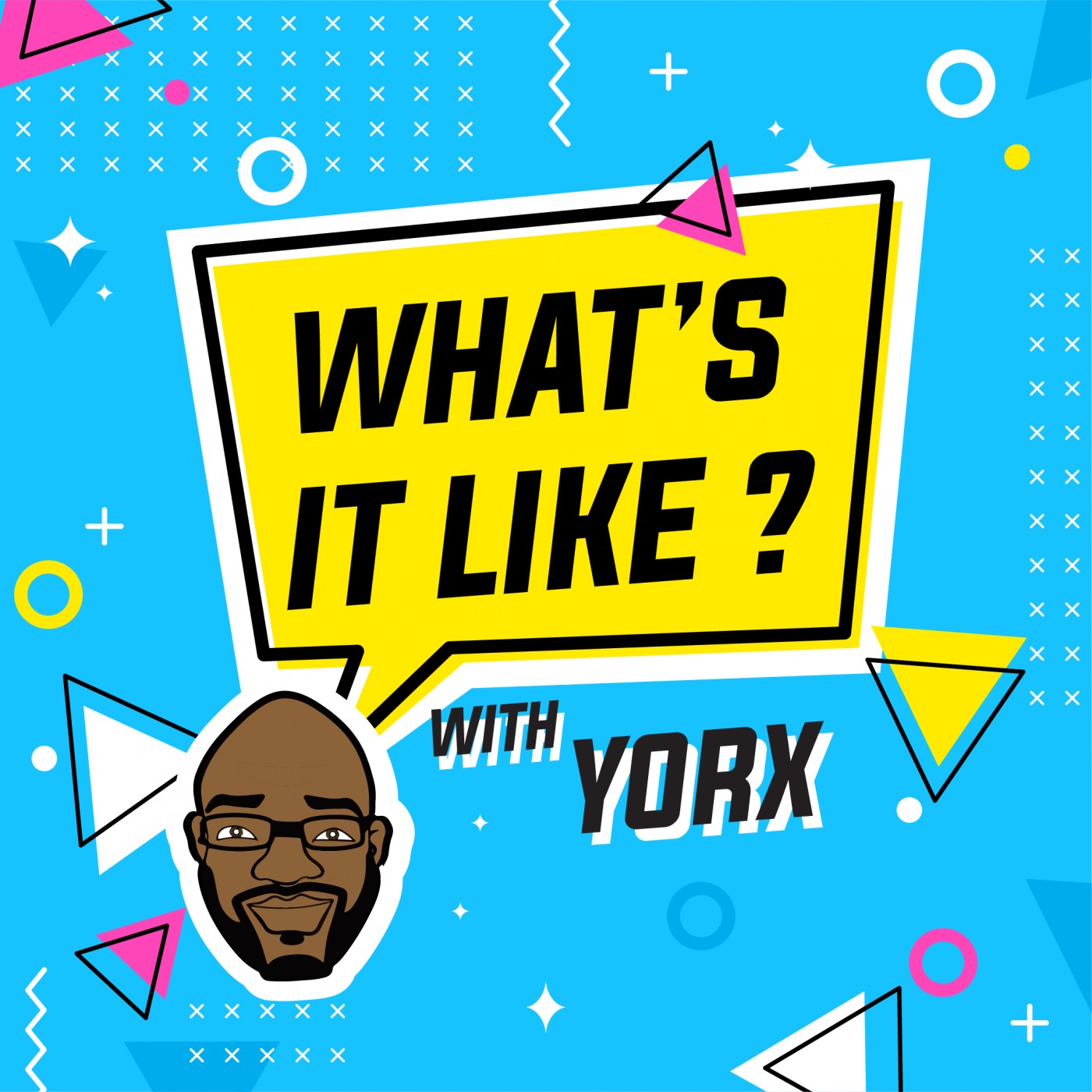 Whats It Like with YORX Season 1 Episode 6 Called out of Murder