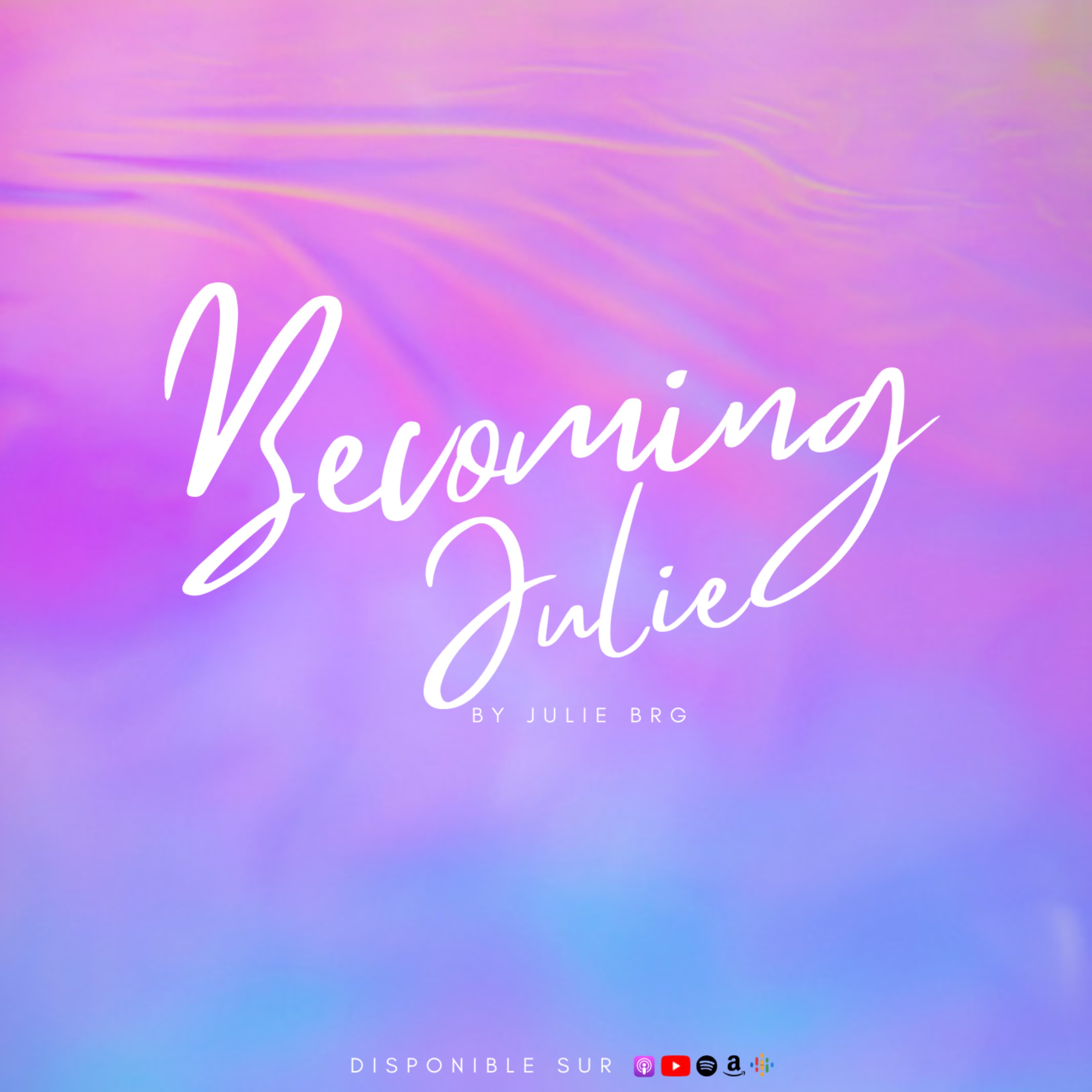Becoming Julie