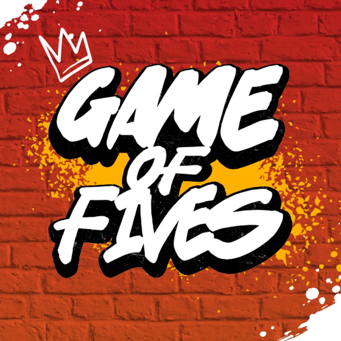 Game of Fives