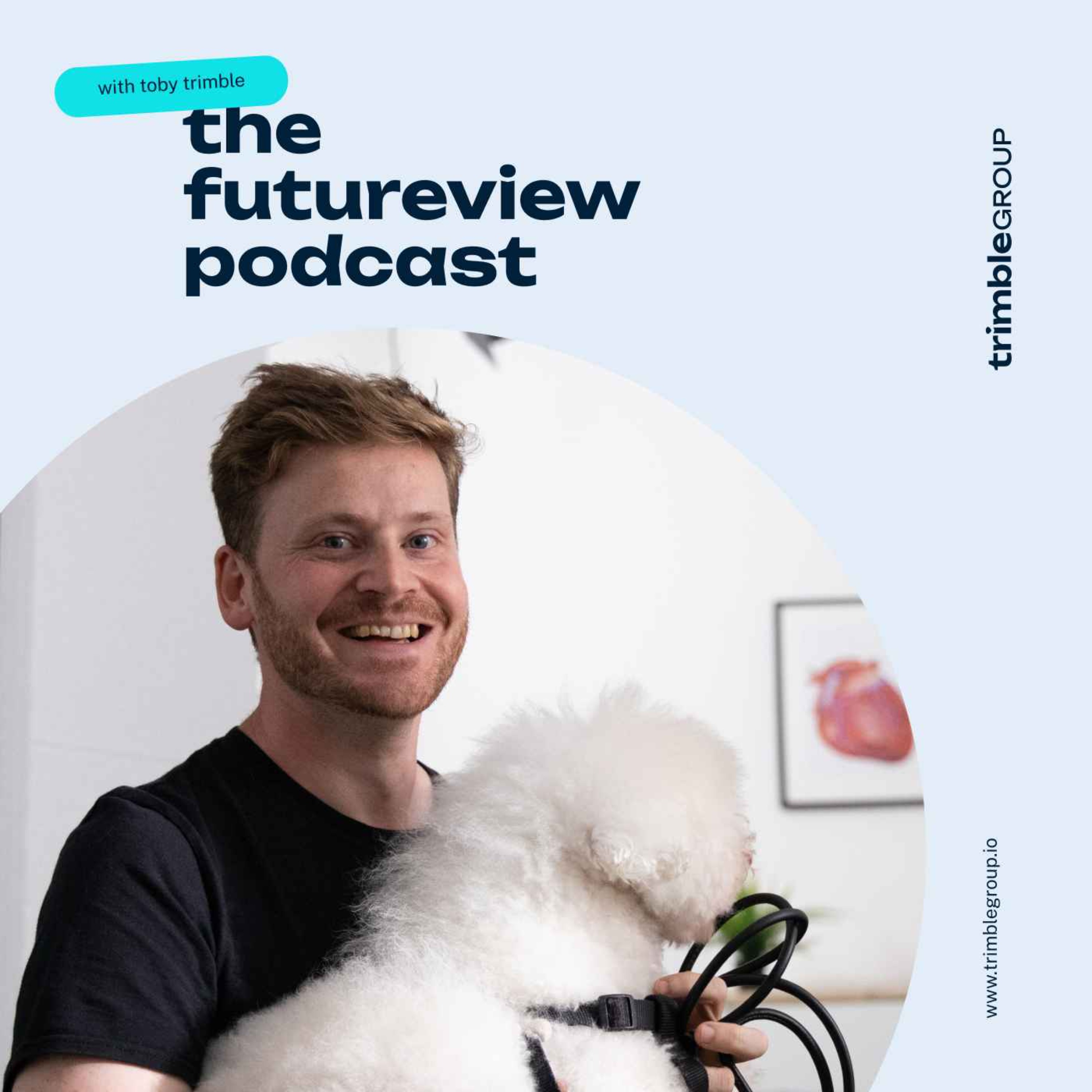 The Future View Podcast