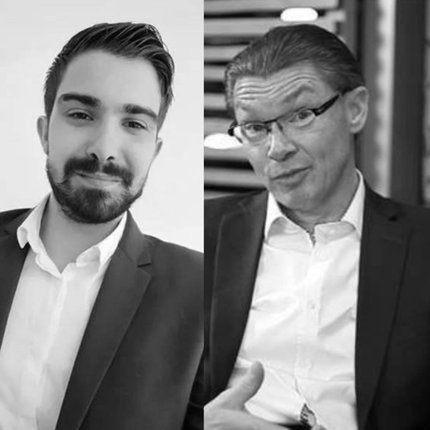 Dans la jungle des affaires